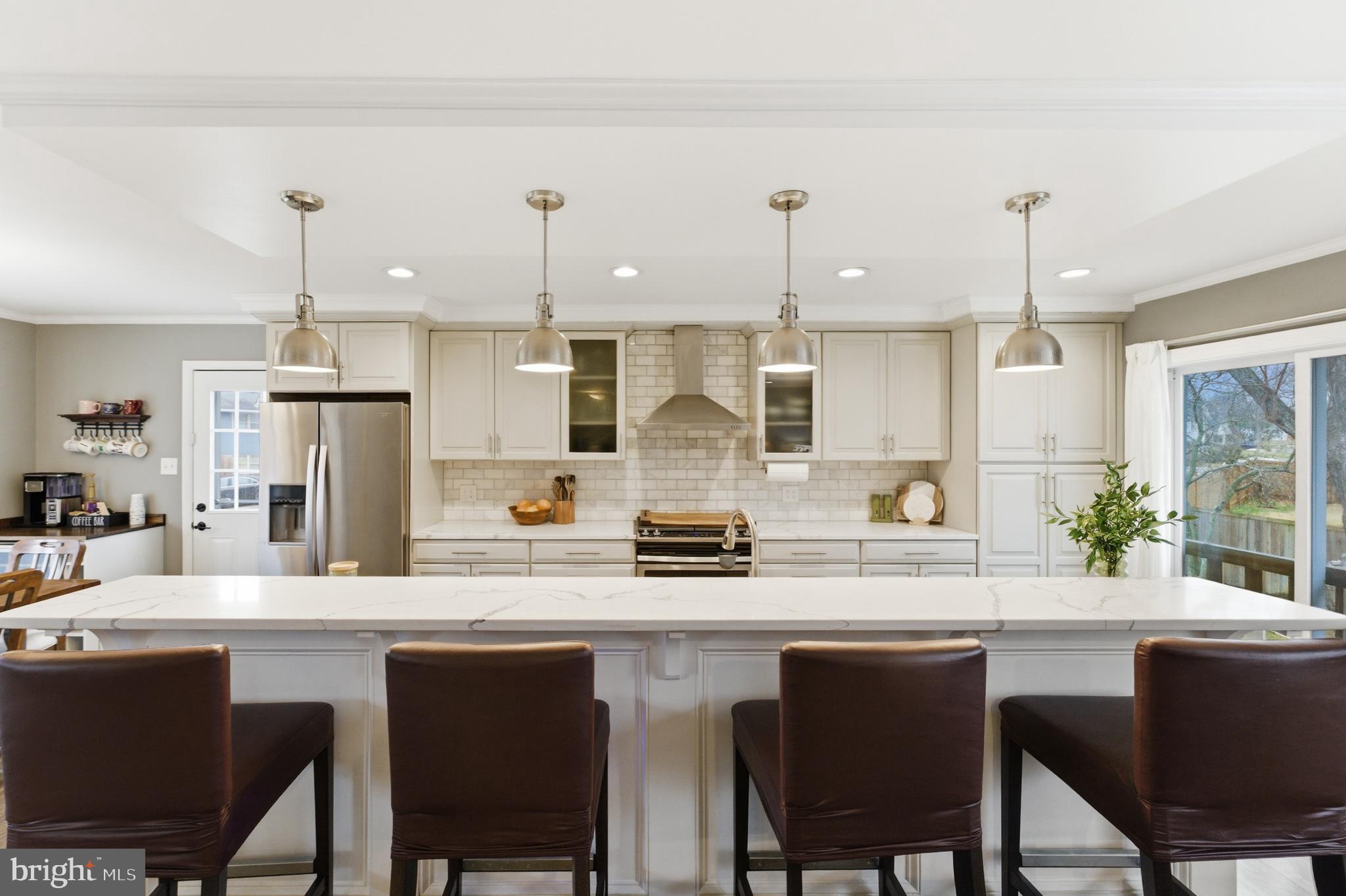 MONTICELLO WOODS - Residential