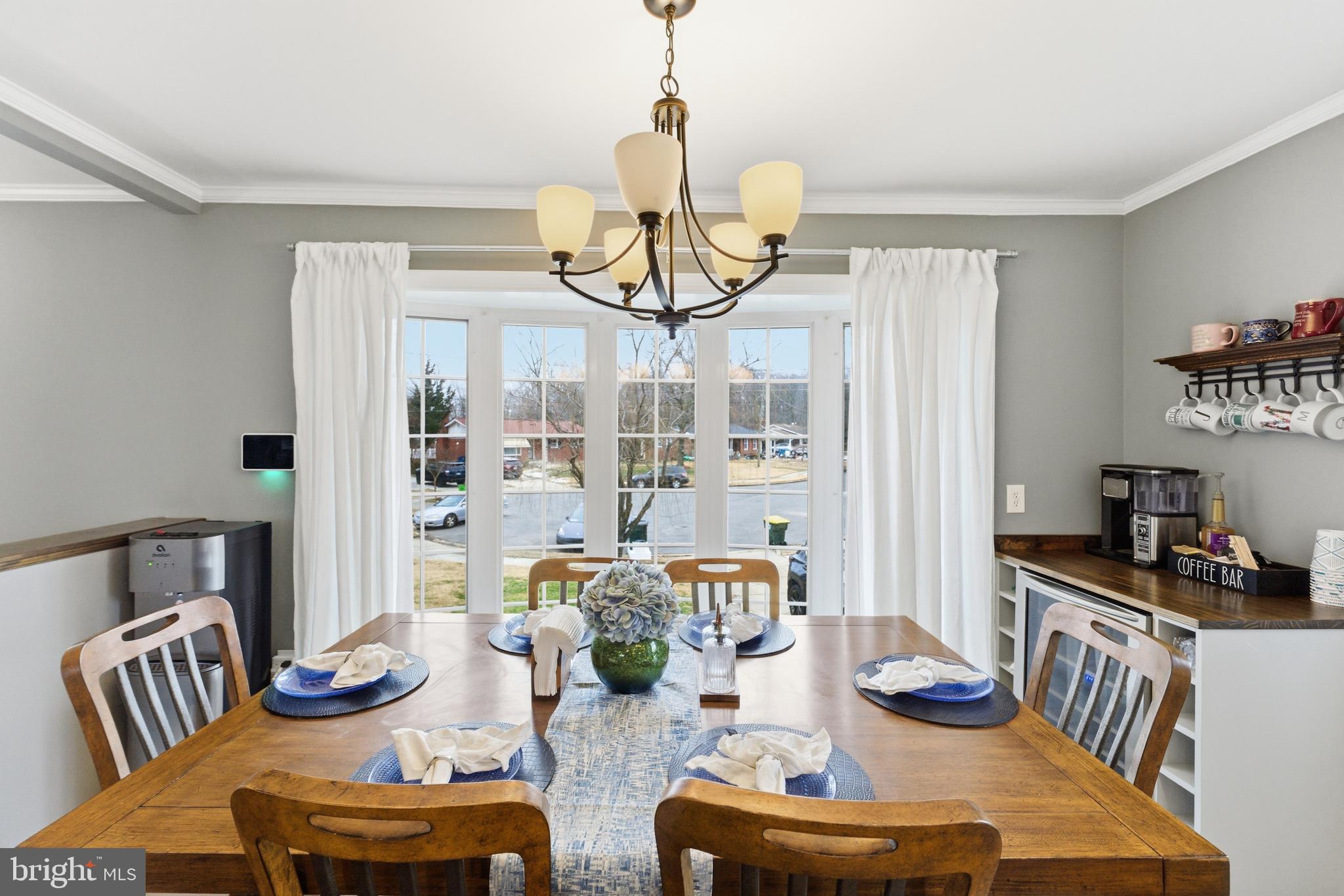 MONTICELLO WOODS - Residential