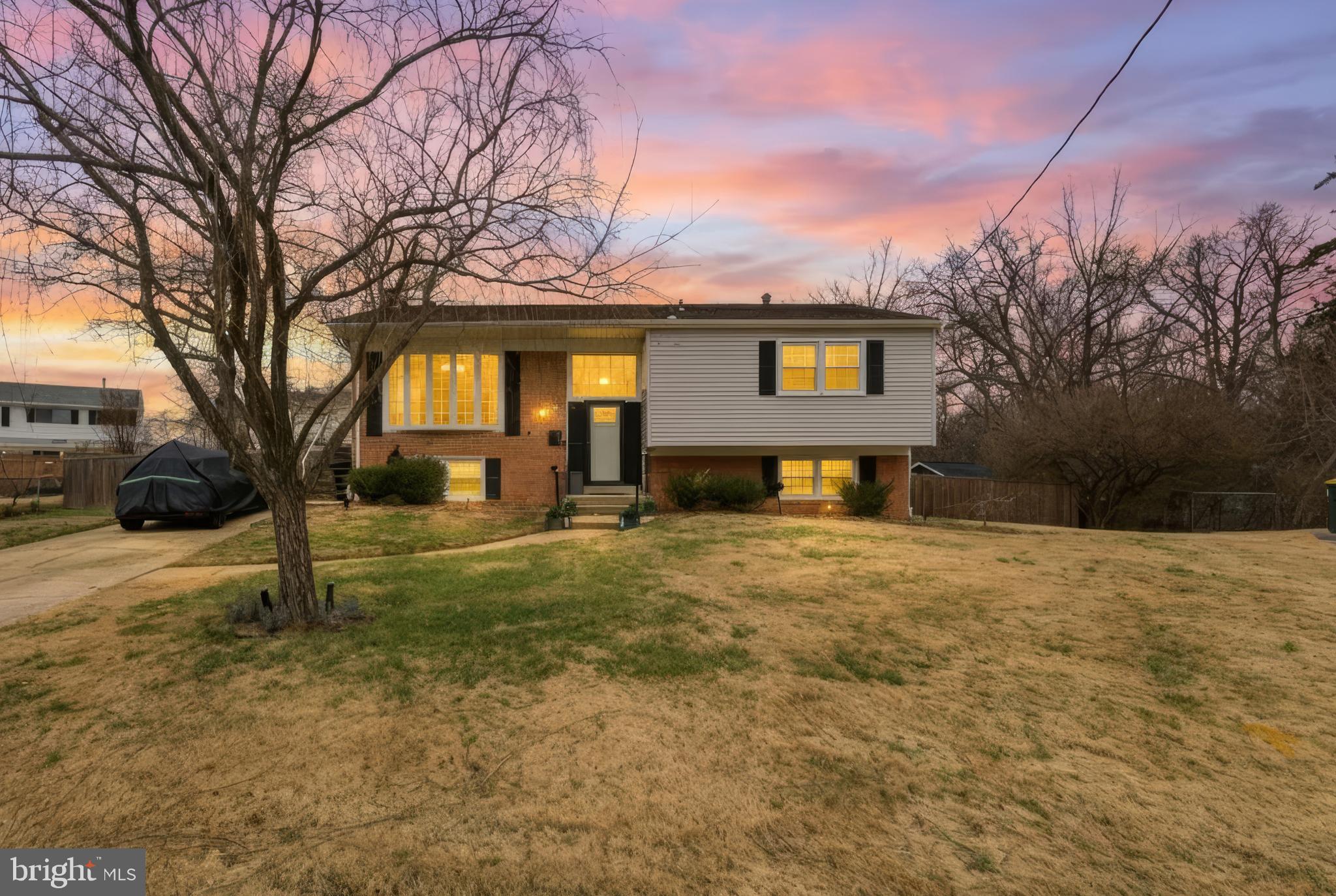 MONTICELLO WOODS - Residential