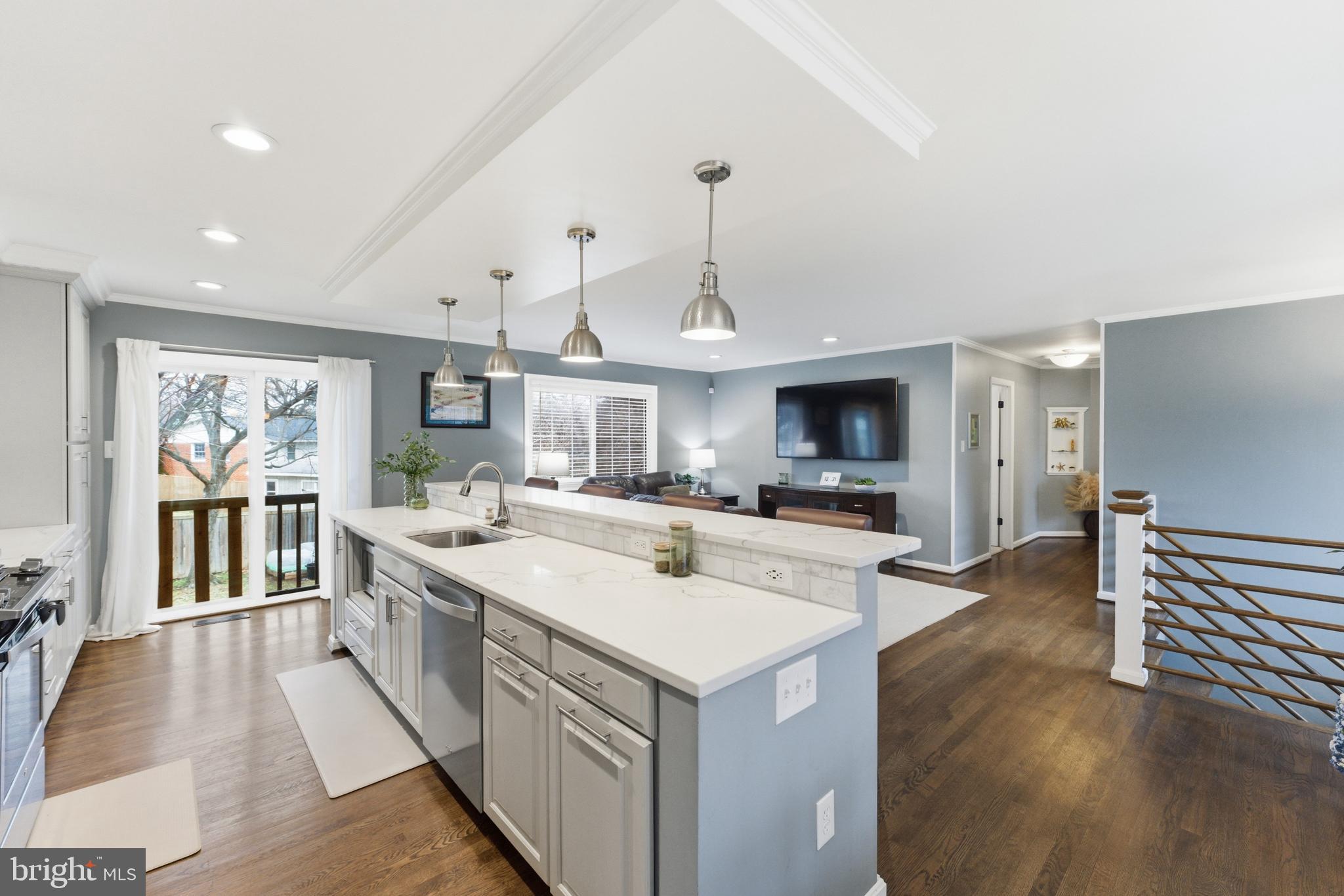 MONTICELLO WOODS - Residential