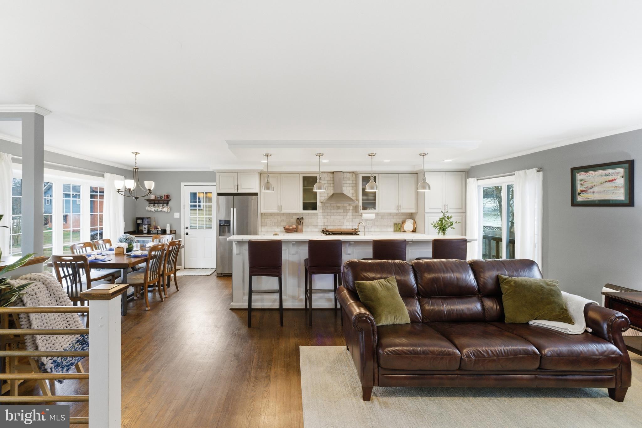 MONTICELLO WOODS - Residential