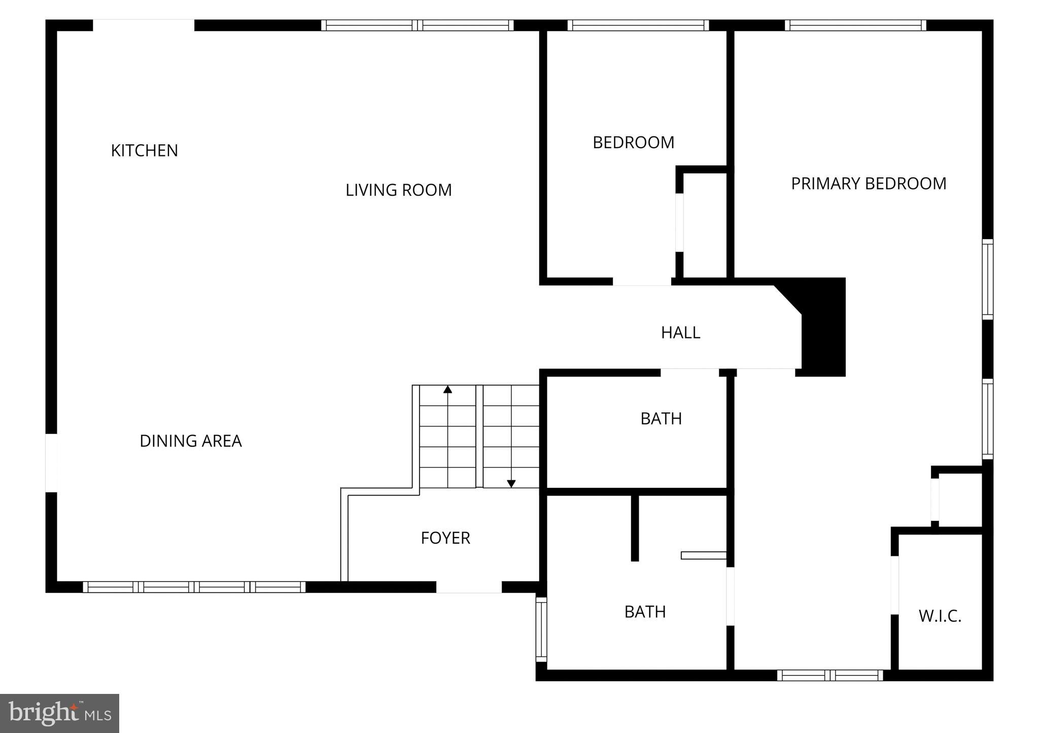 MONTICELLO WOODS - Residential