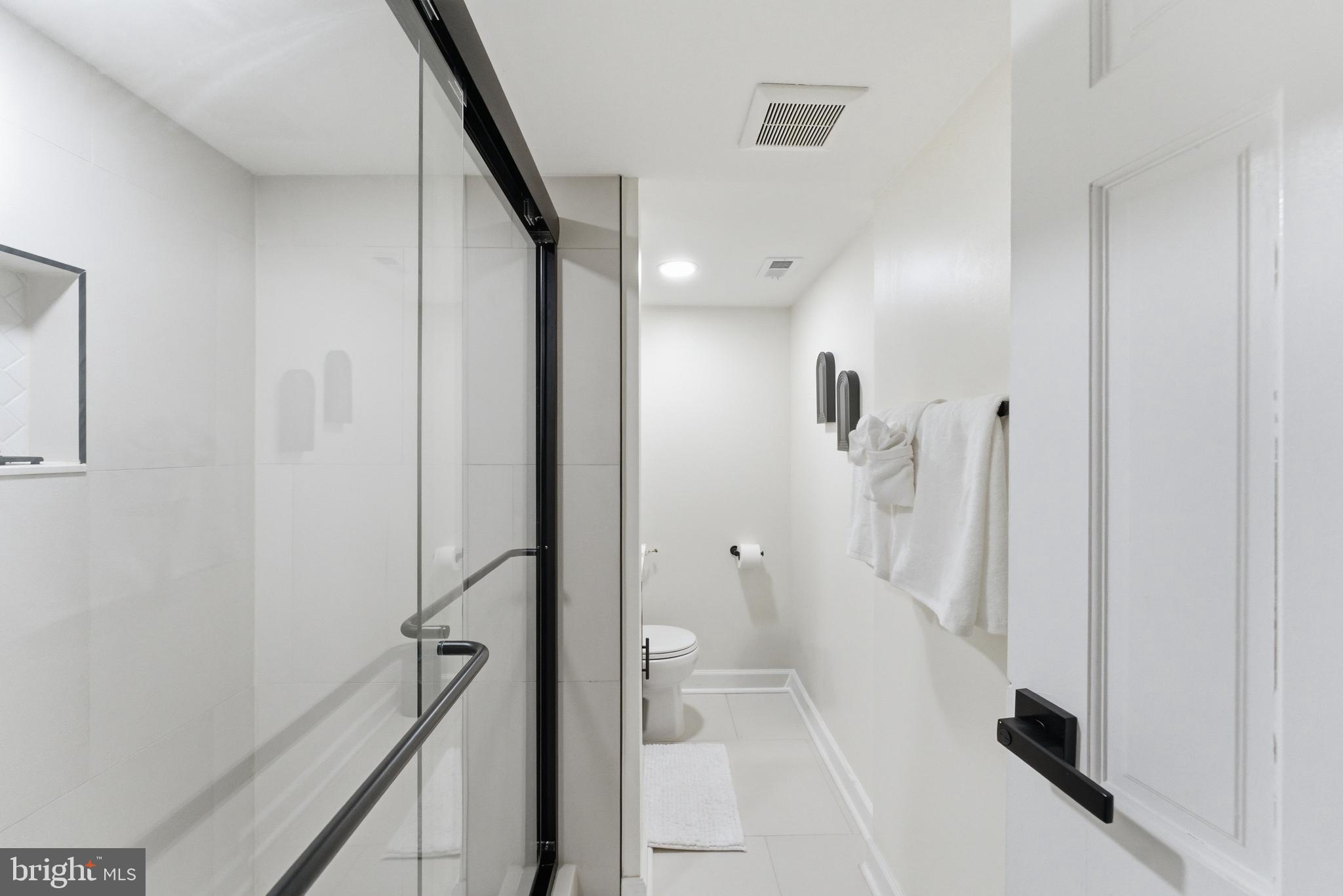 MONTICELLO WOODS - Residential