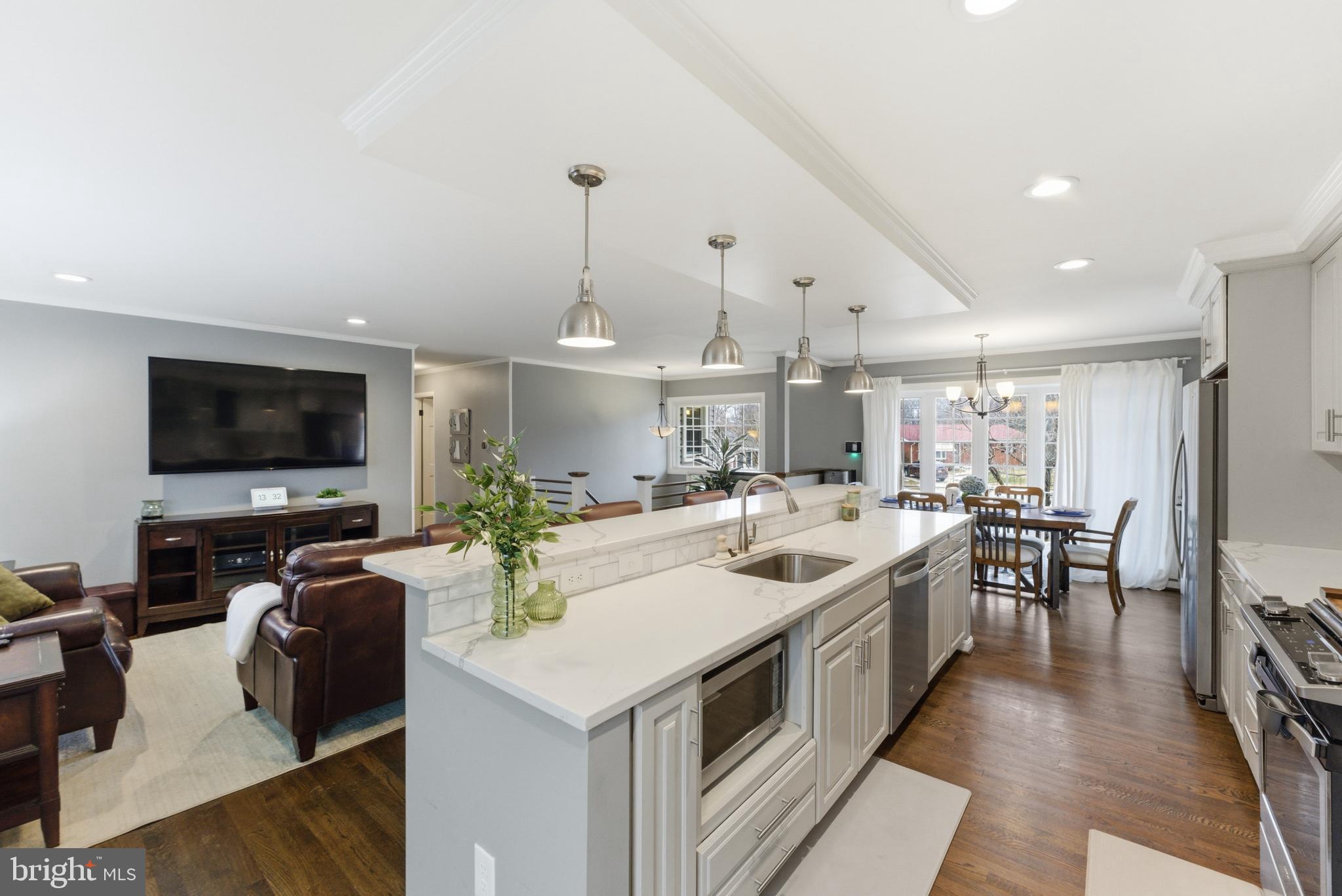 MONTICELLO WOODS - Residential