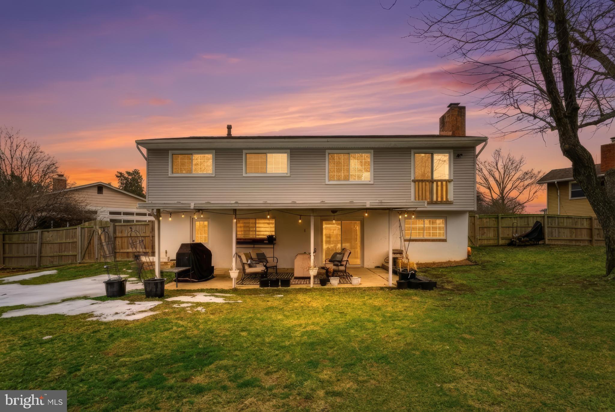 MONTICELLO WOODS - Residential