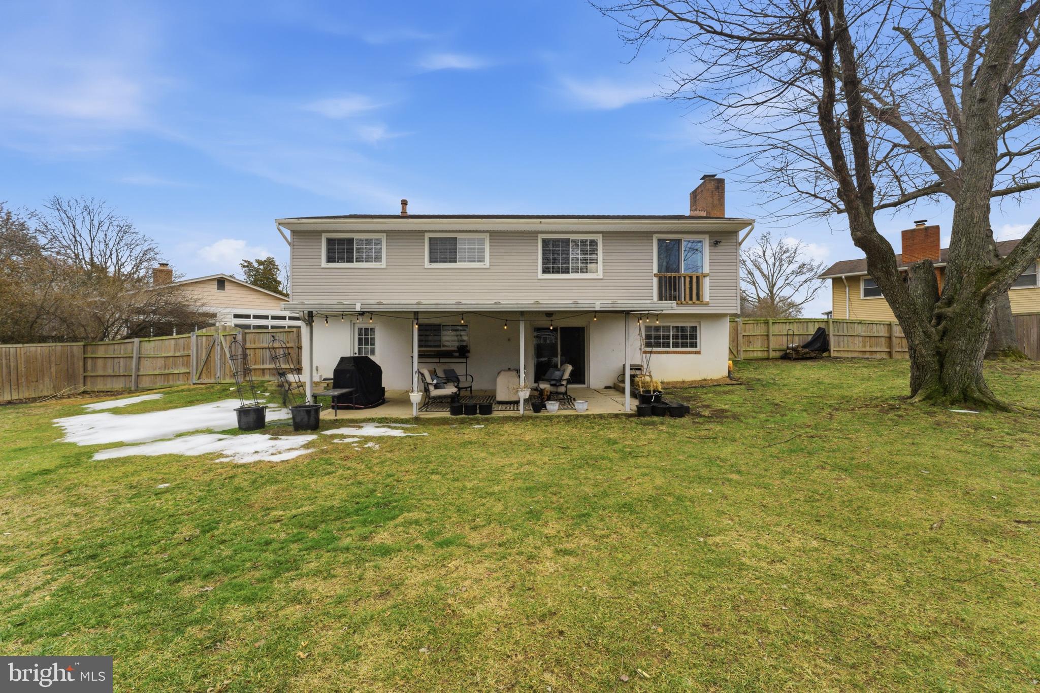 MONTICELLO WOODS - Residential