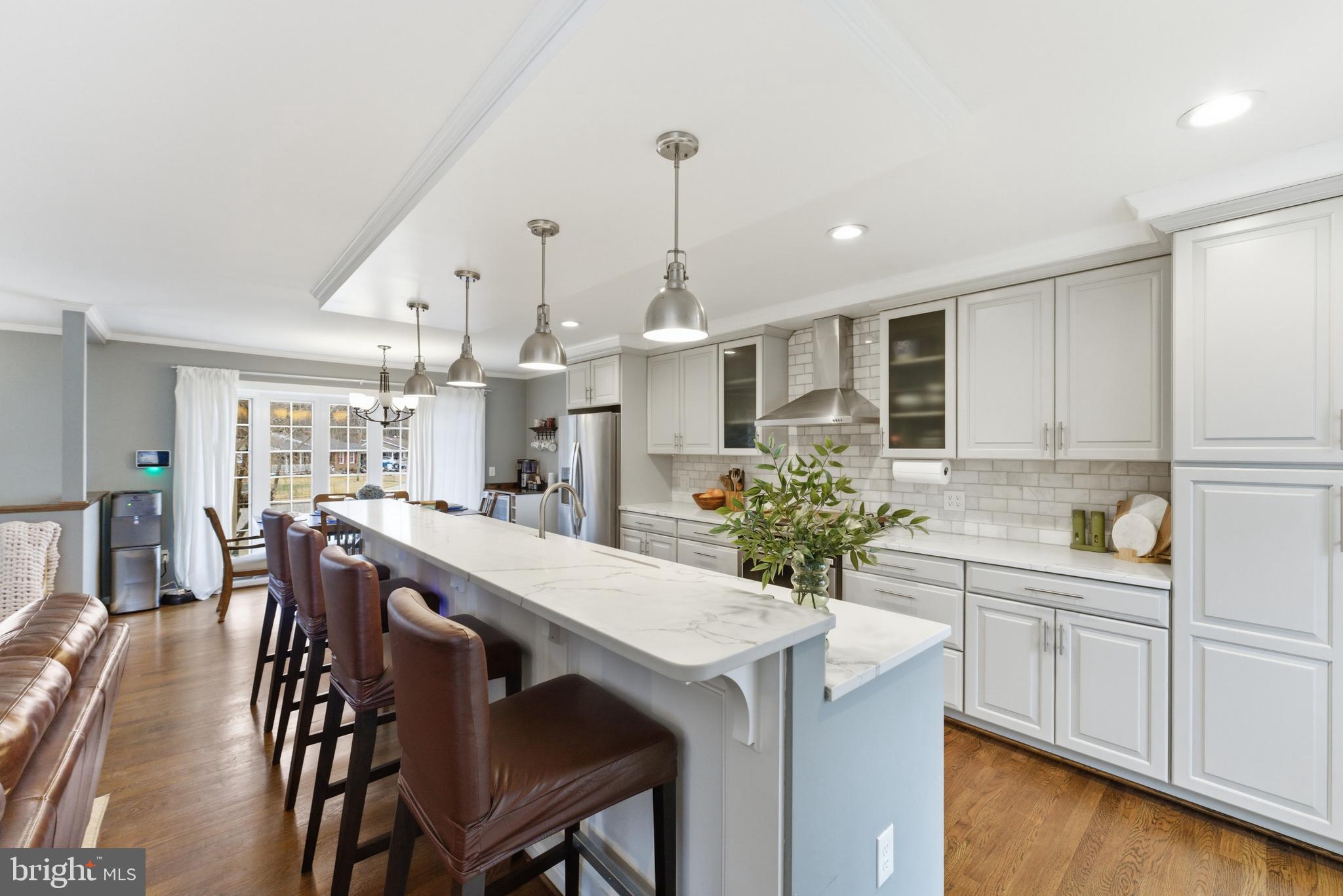 MONTICELLO WOODS - Residential