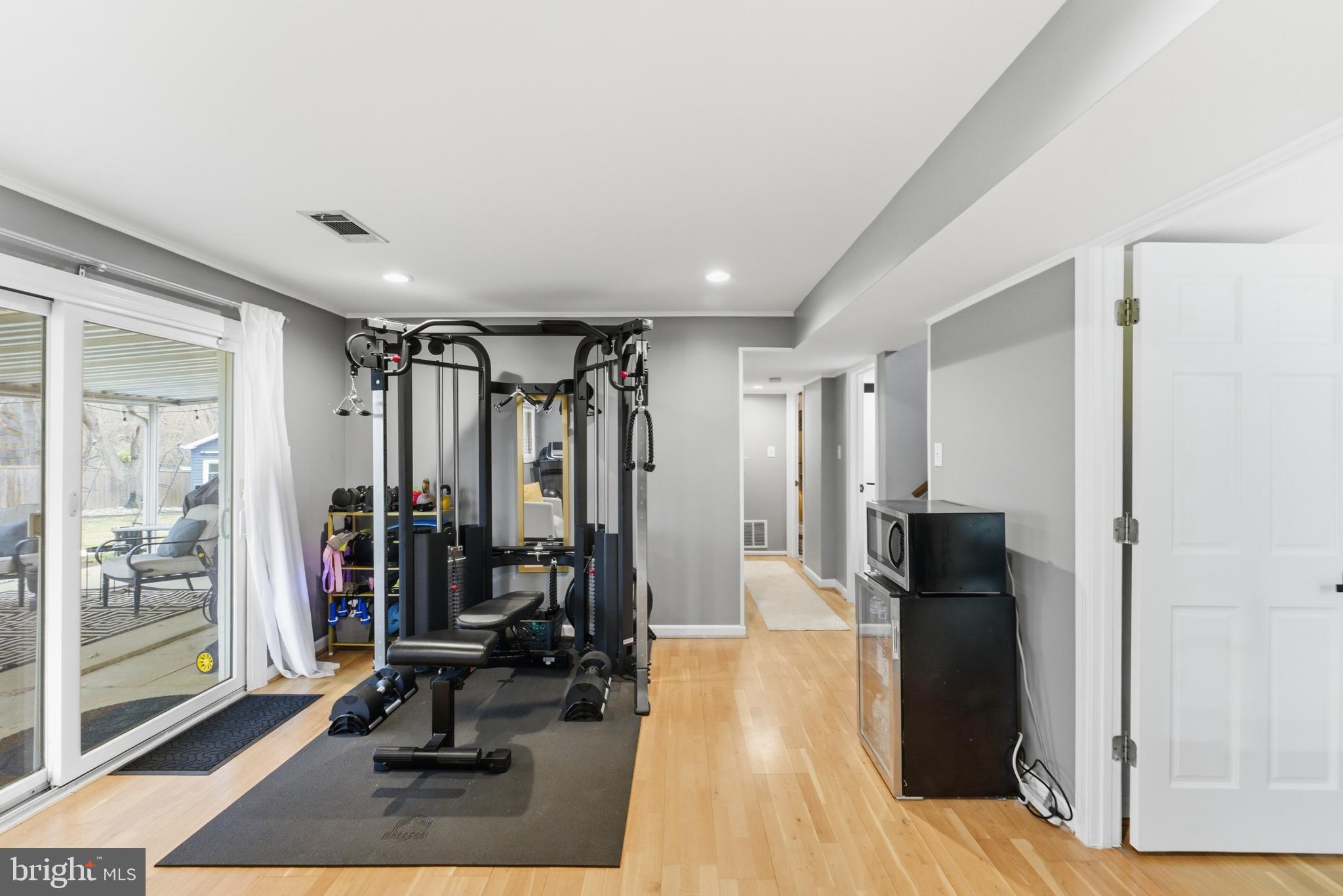 MONTICELLO WOODS - Residential