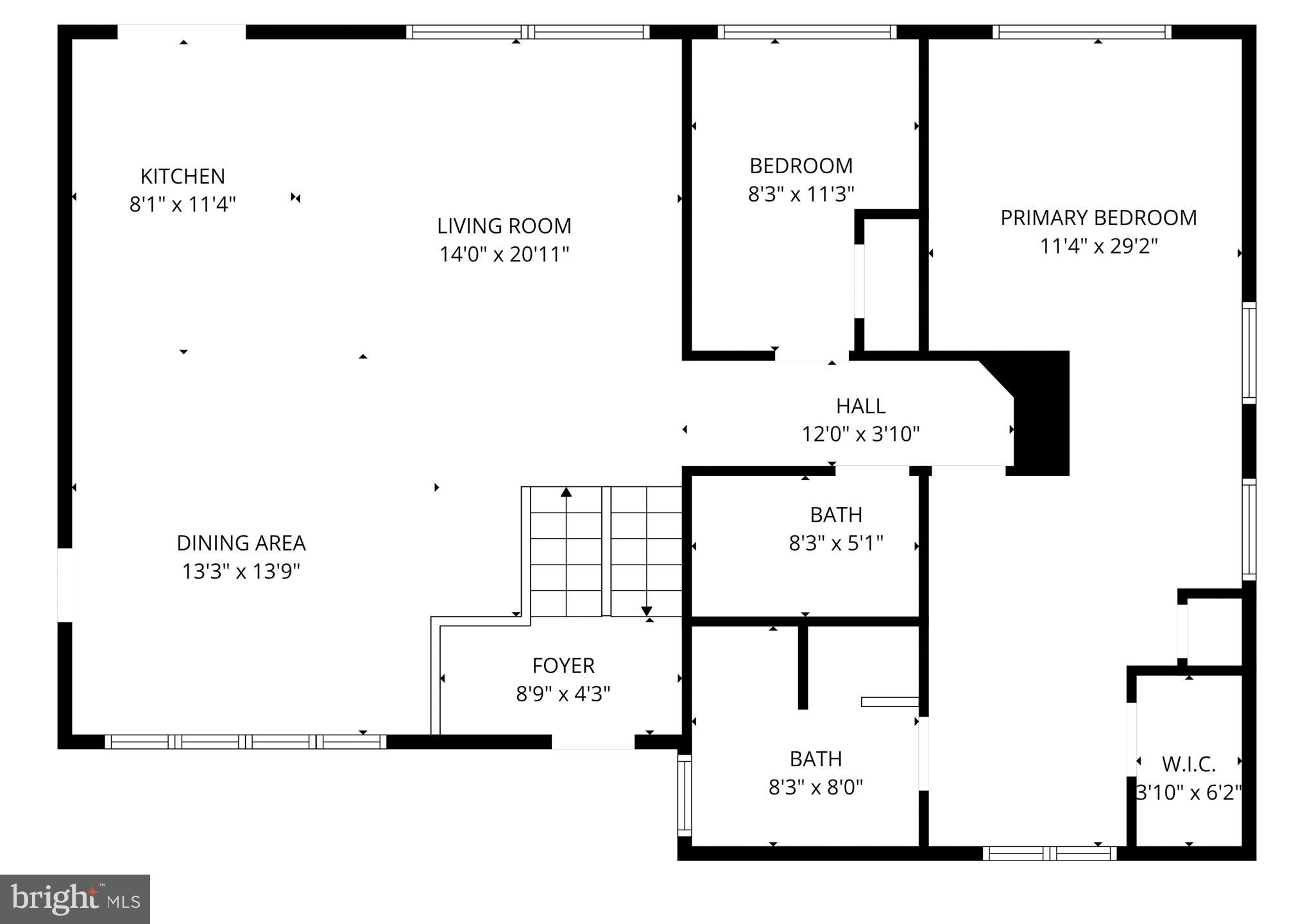 MONTICELLO WOODS - Residential