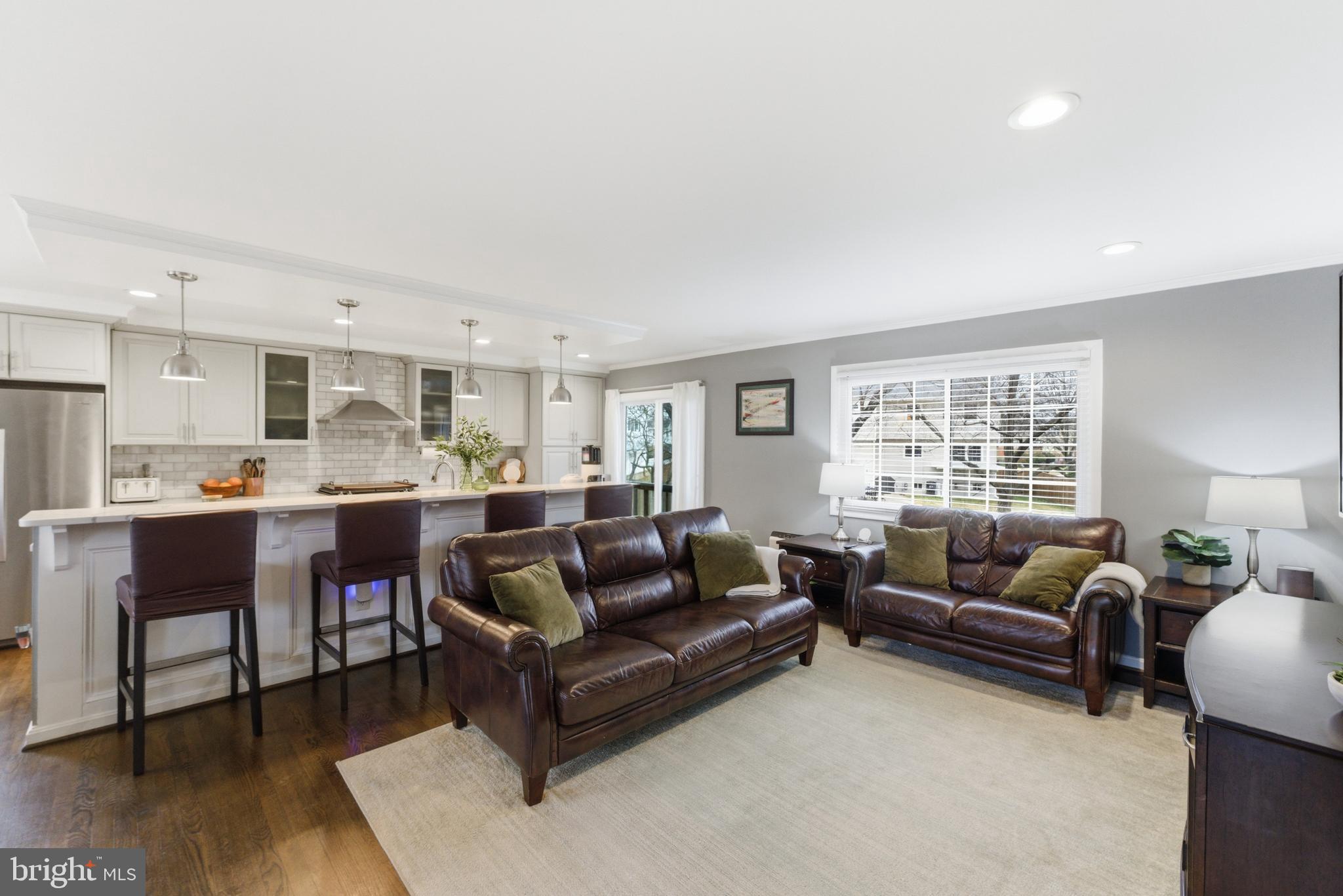 MONTICELLO WOODS - Residential