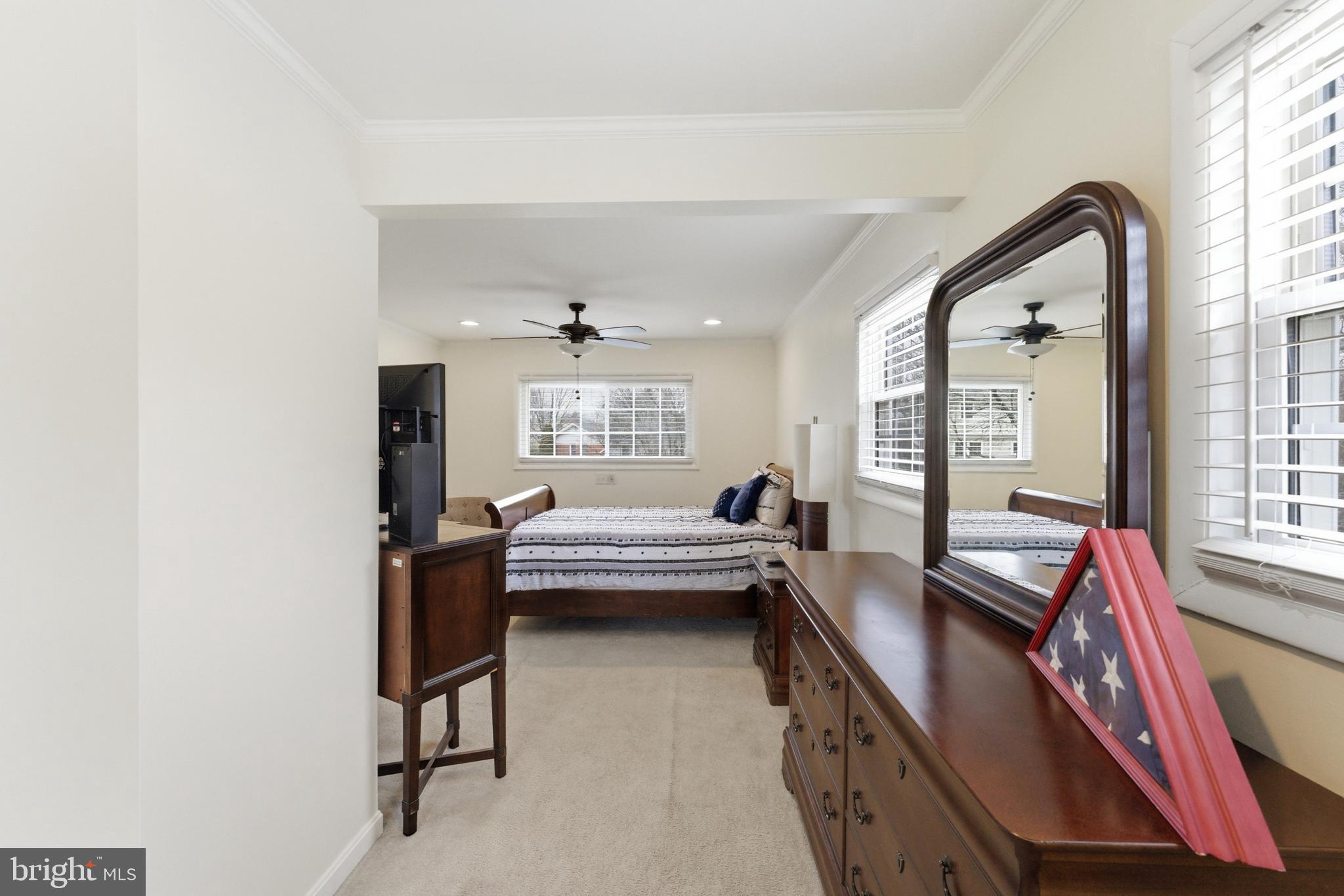 MONTICELLO WOODS - Residential