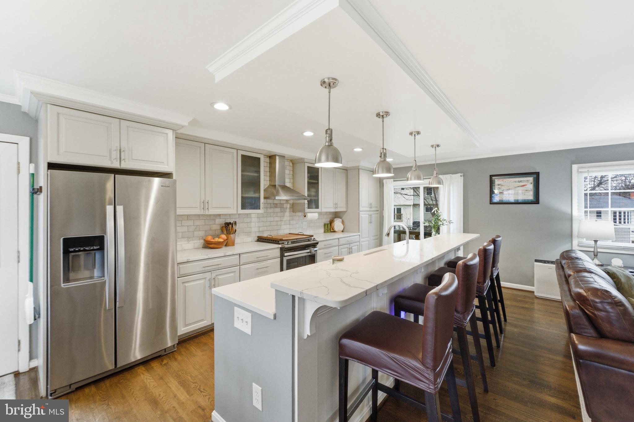 MONTICELLO WOODS - Residential