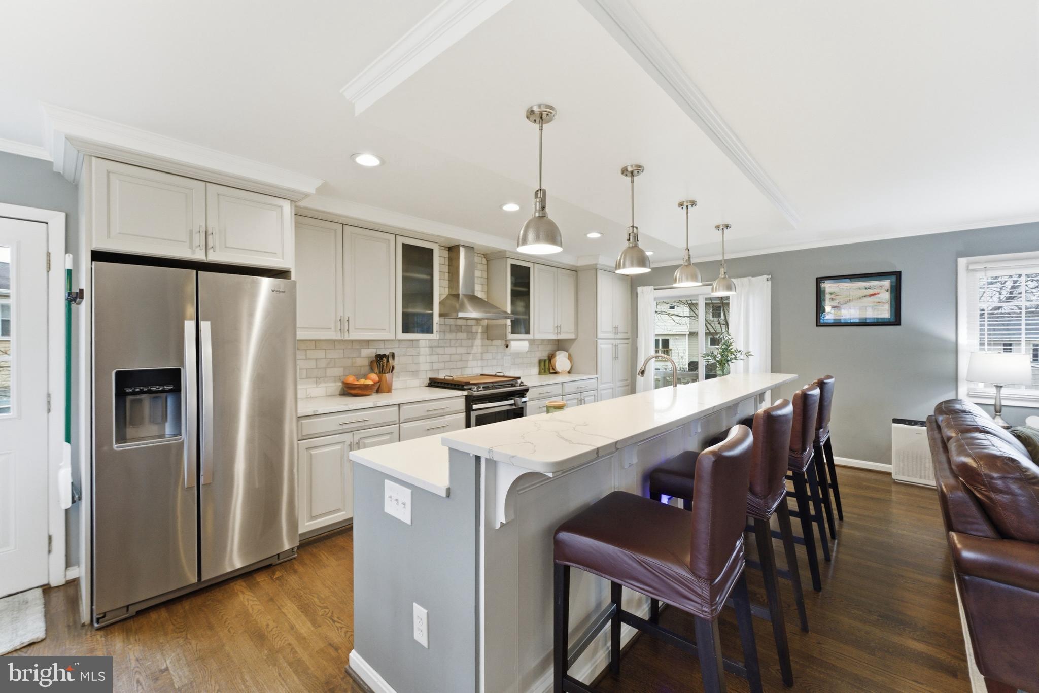 MONTICELLO WOODS - Residential