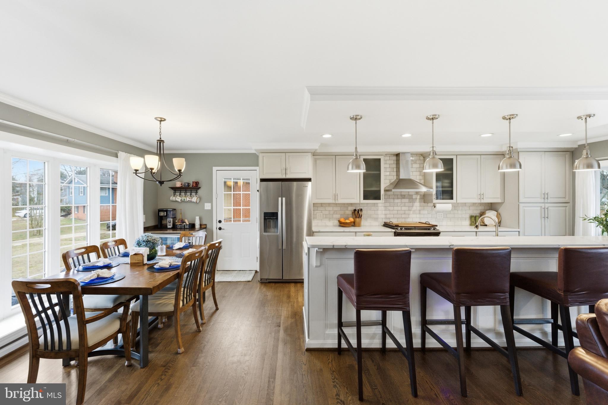 MONTICELLO WOODS - Residential