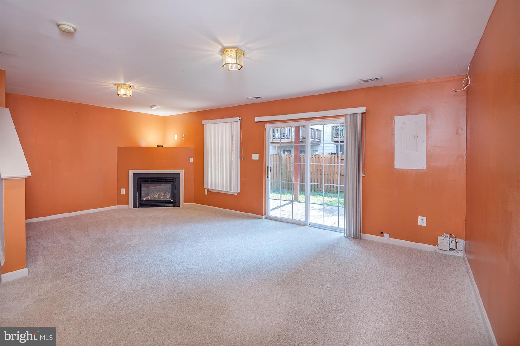 RYAN PARK - Residential Lease