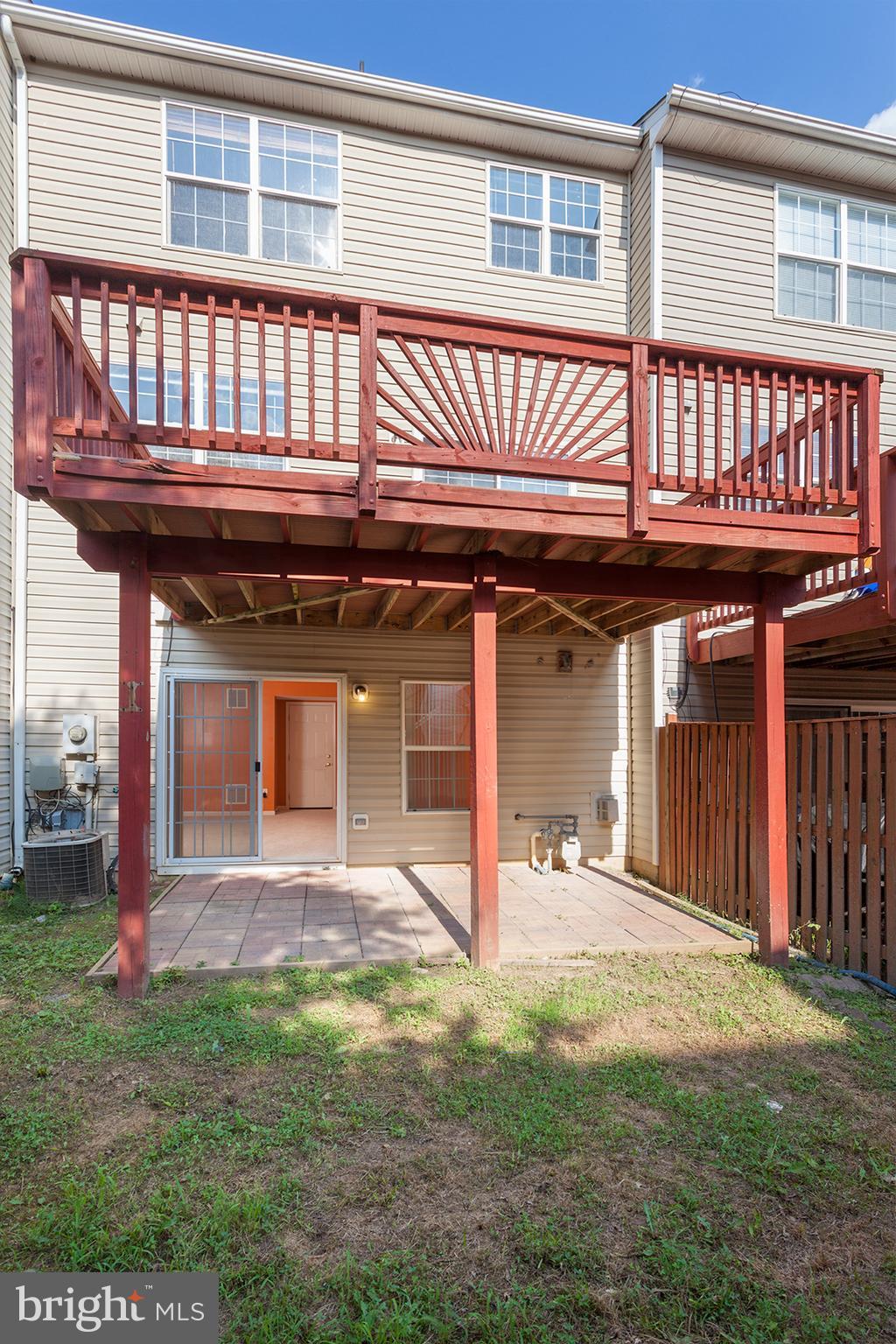 RYAN PARK - Residential Lease