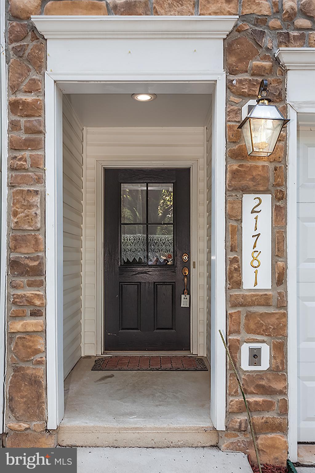 RYAN PARK - Residential Lease