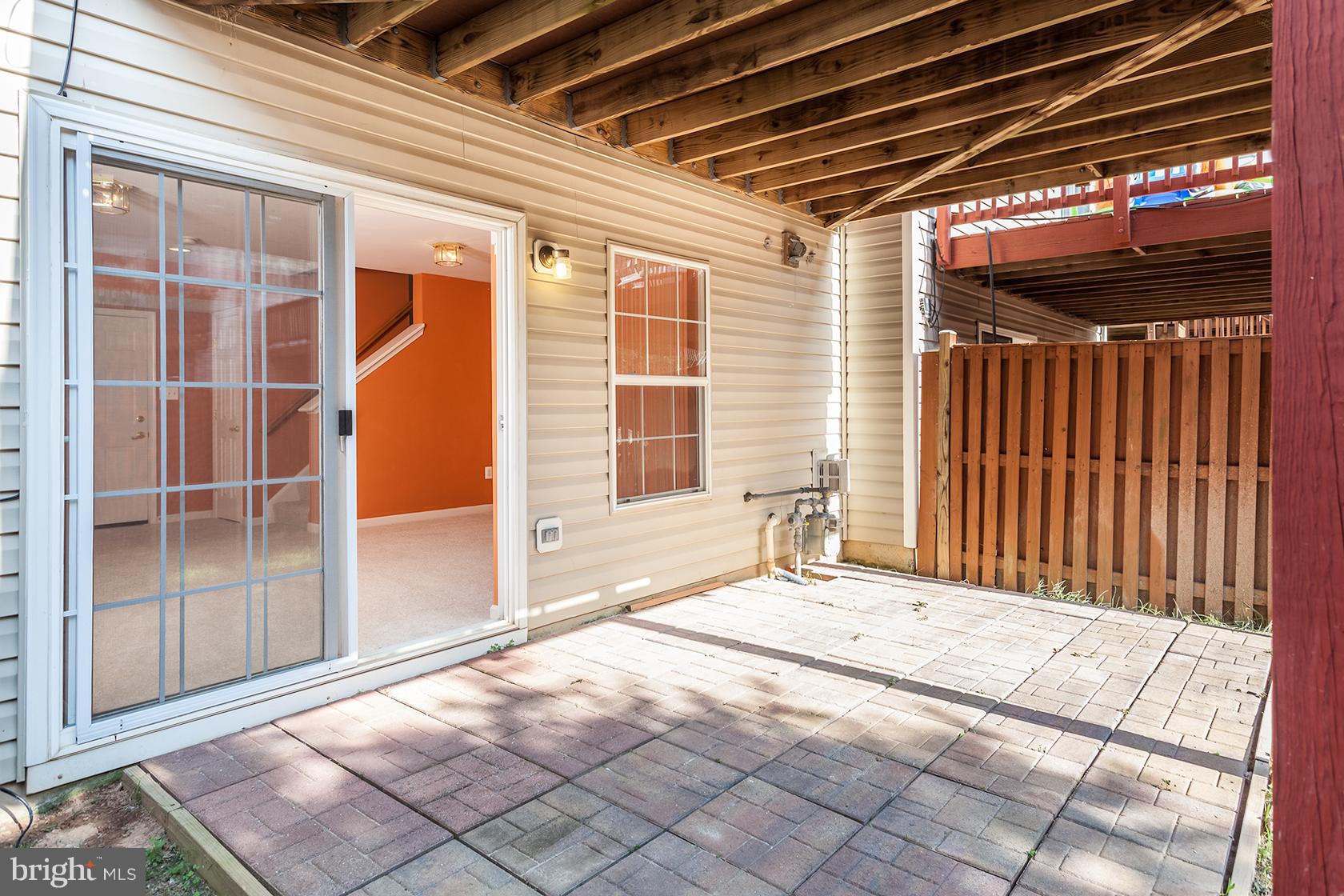 RYAN PARK - Residential Lease