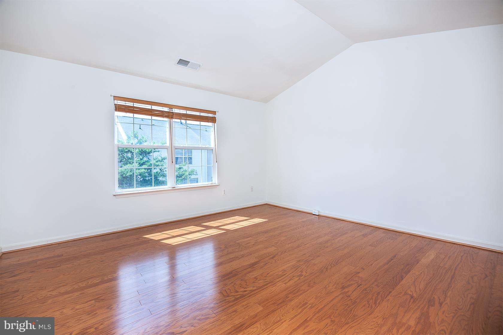 RYAN PARK - Residential Lease