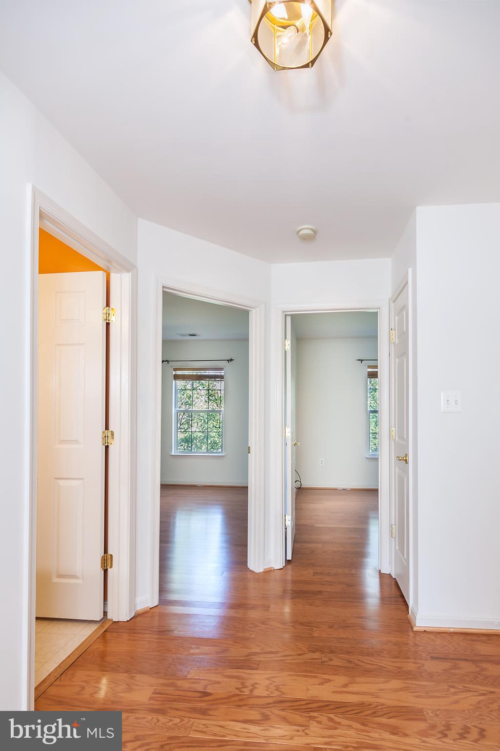 RYAN PARK - Residential Lease