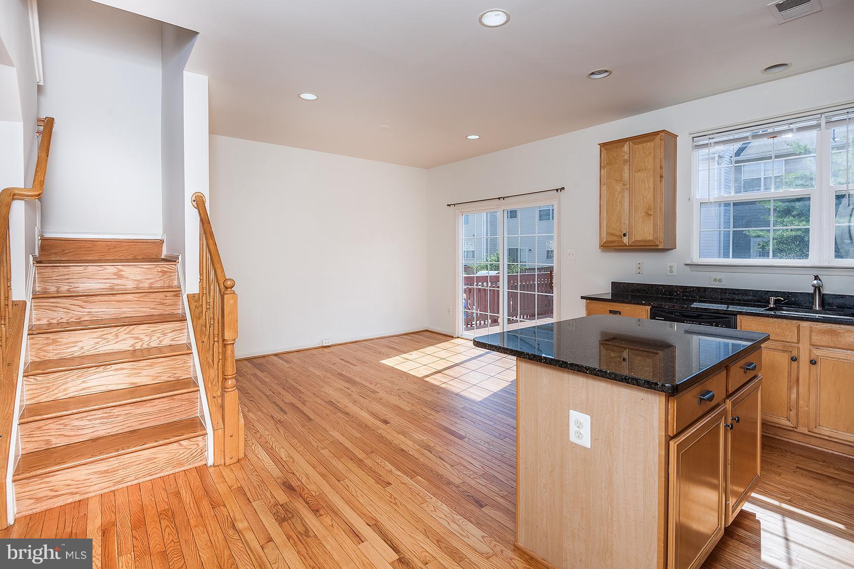 RYAN PARK - Residential Lease