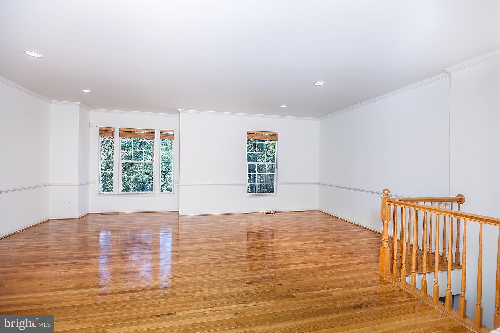 RYAN PARK - Residential Lease