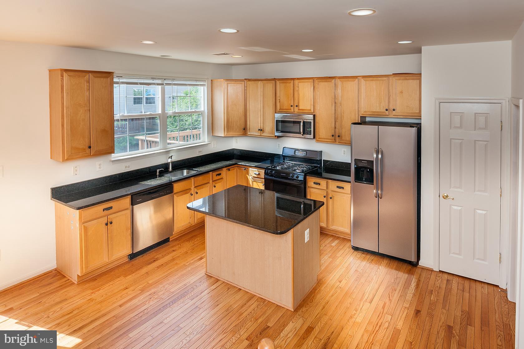 RYAN PARK - Residential Lease