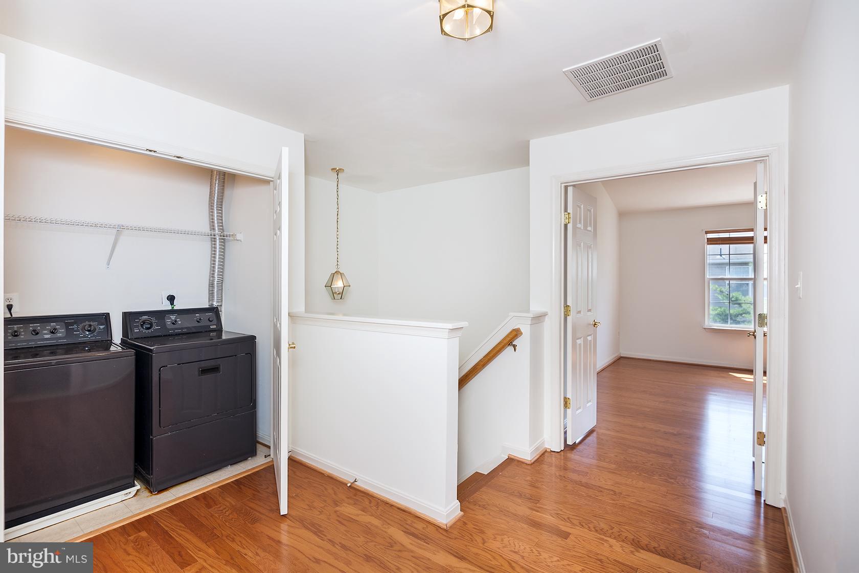 RYAN PARK - Residential Lease