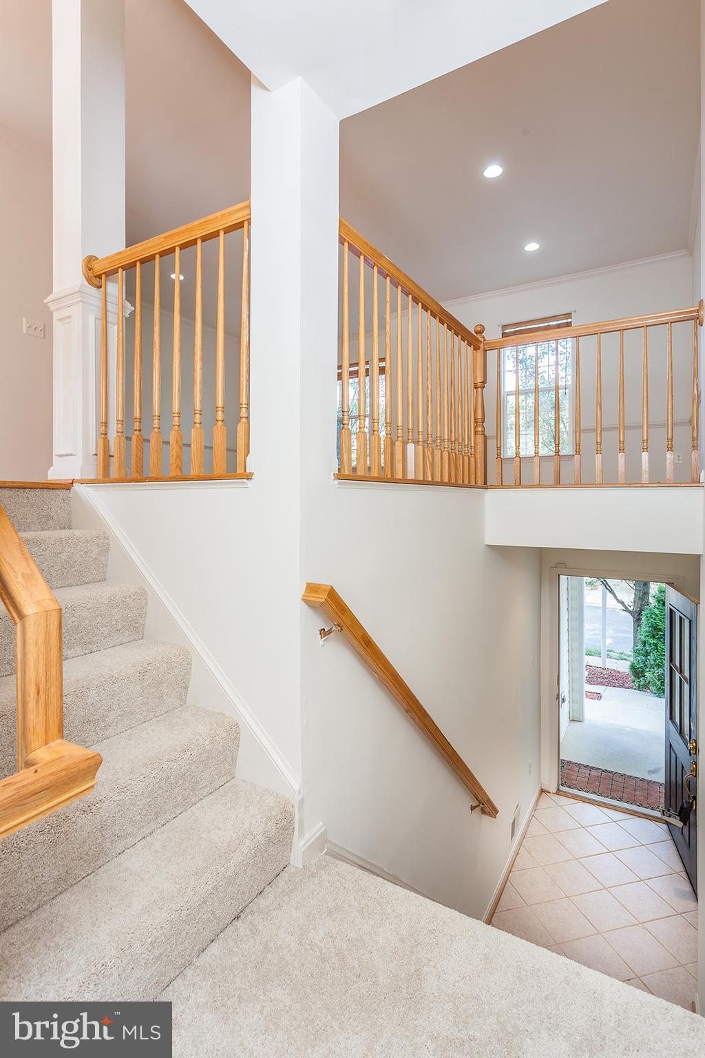 RYAN PARK - Residential Lease