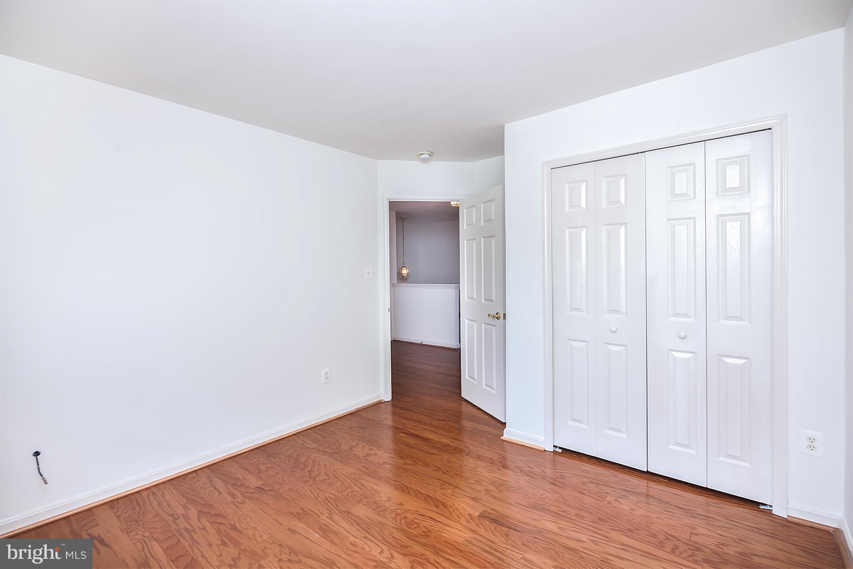 RYAN PARK - Residential Lease