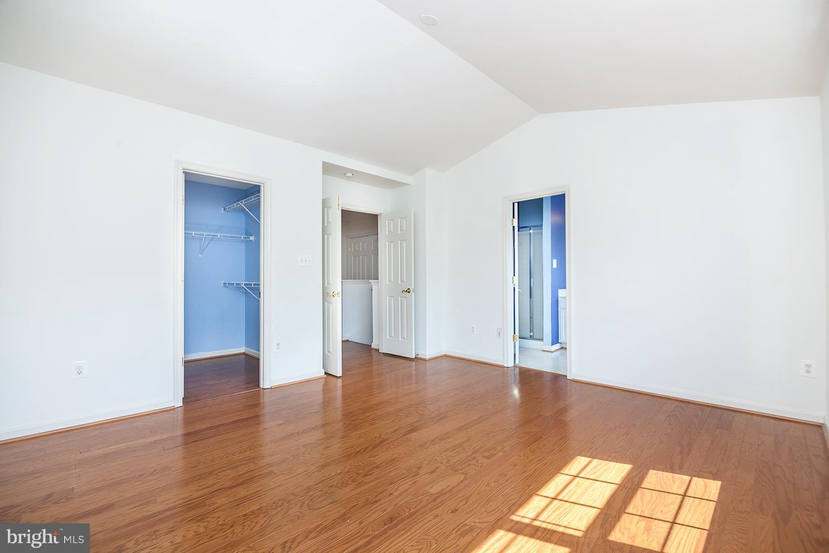 RYAN PARK - Residential Lease