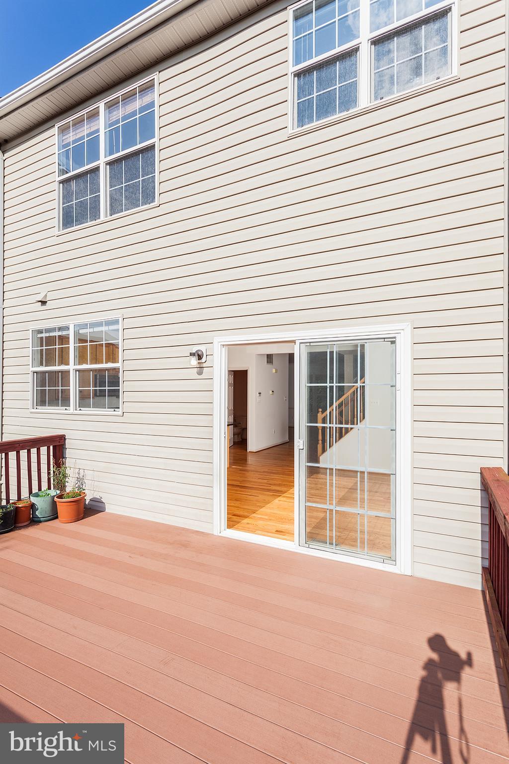 RYAN PARK - Residential Lease