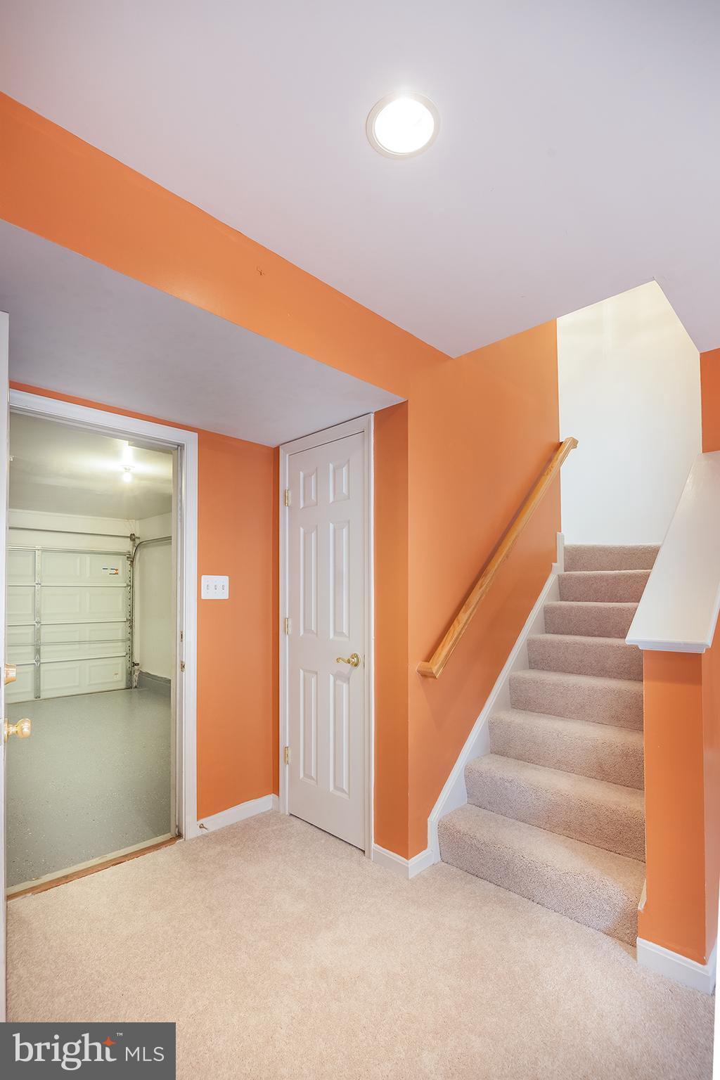 RYAN PARK - Residential Lease