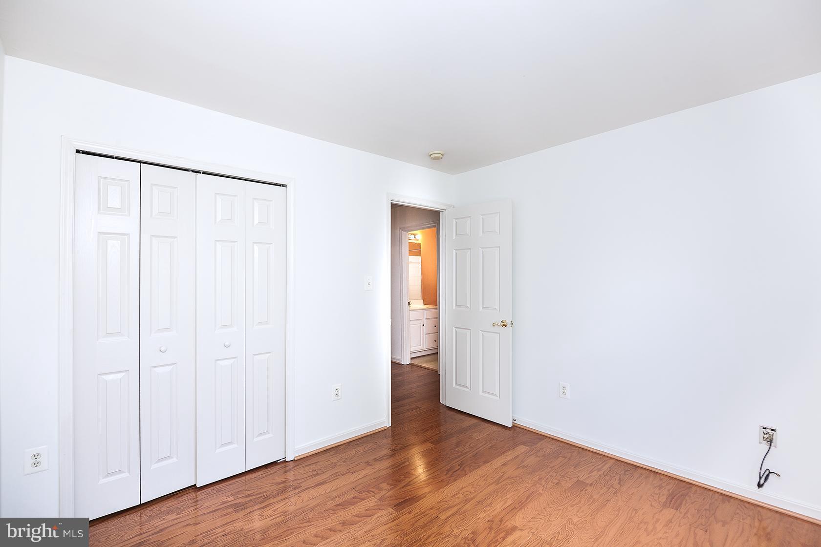 RYAN PARK - Residential Lease