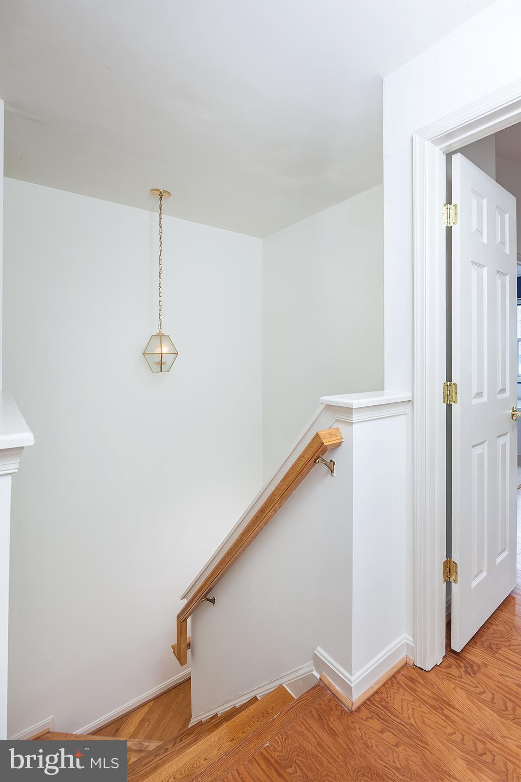 RYAN PARK - Residential Lease