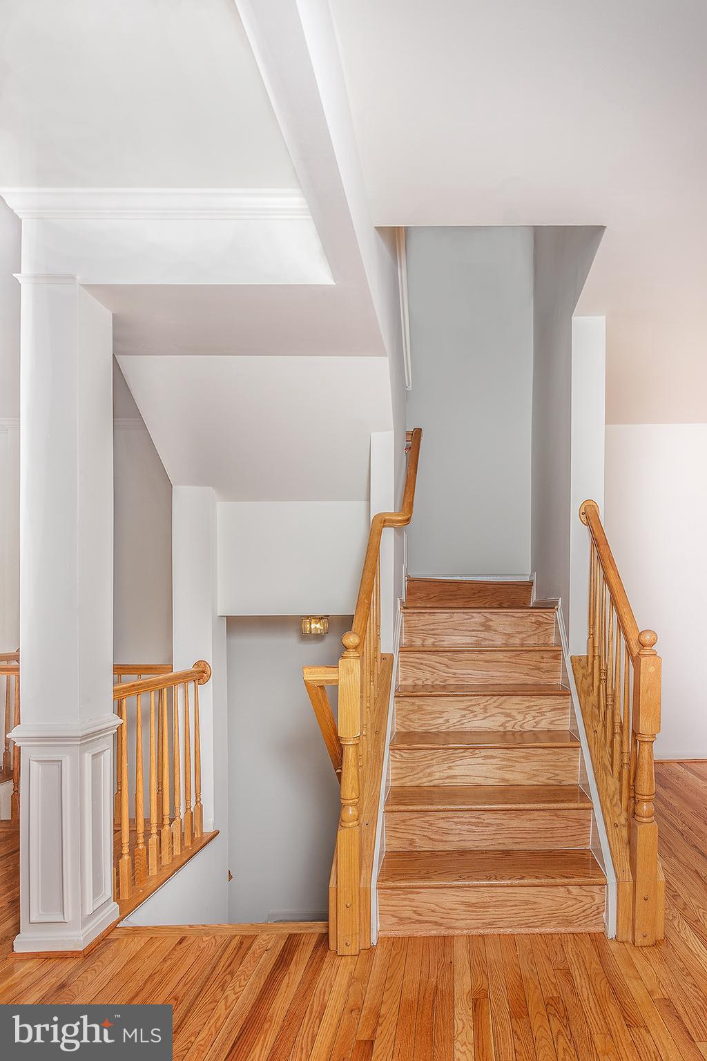 RYAN PARK - Residential Lease