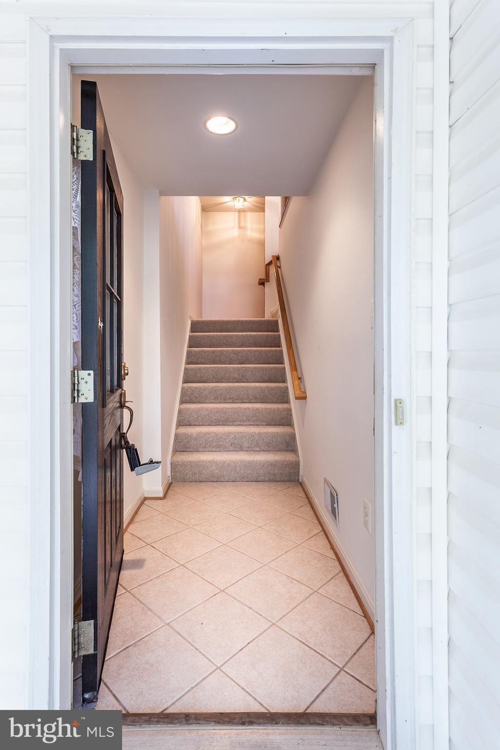 RYAN PARK - Residential Lease