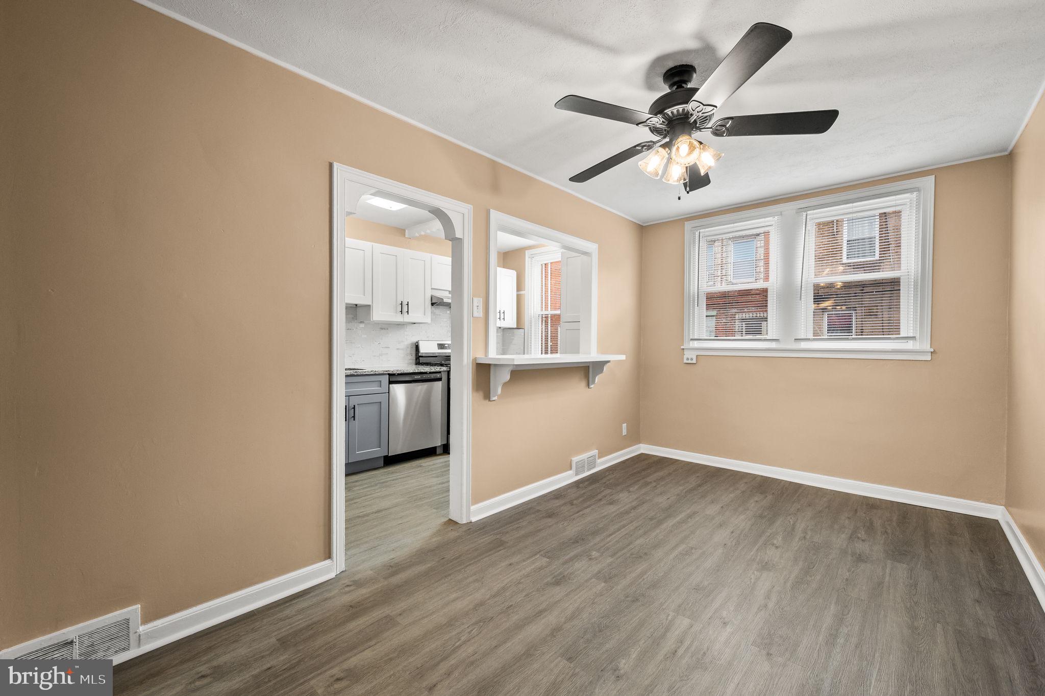 MAYFAIR - Residential