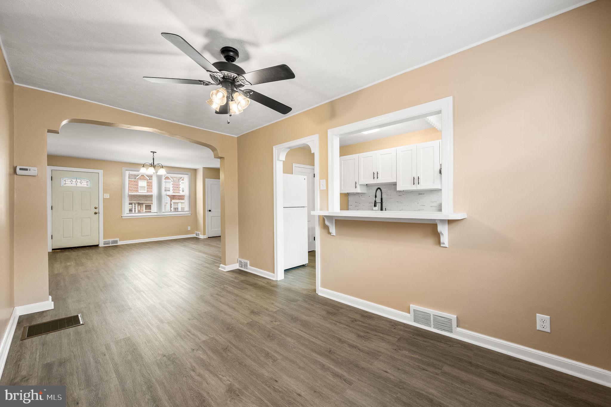 MAYFAIR - Residential