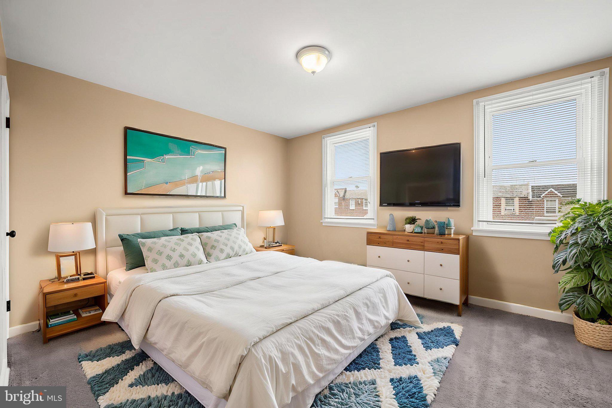 MAYFAIR - Residential