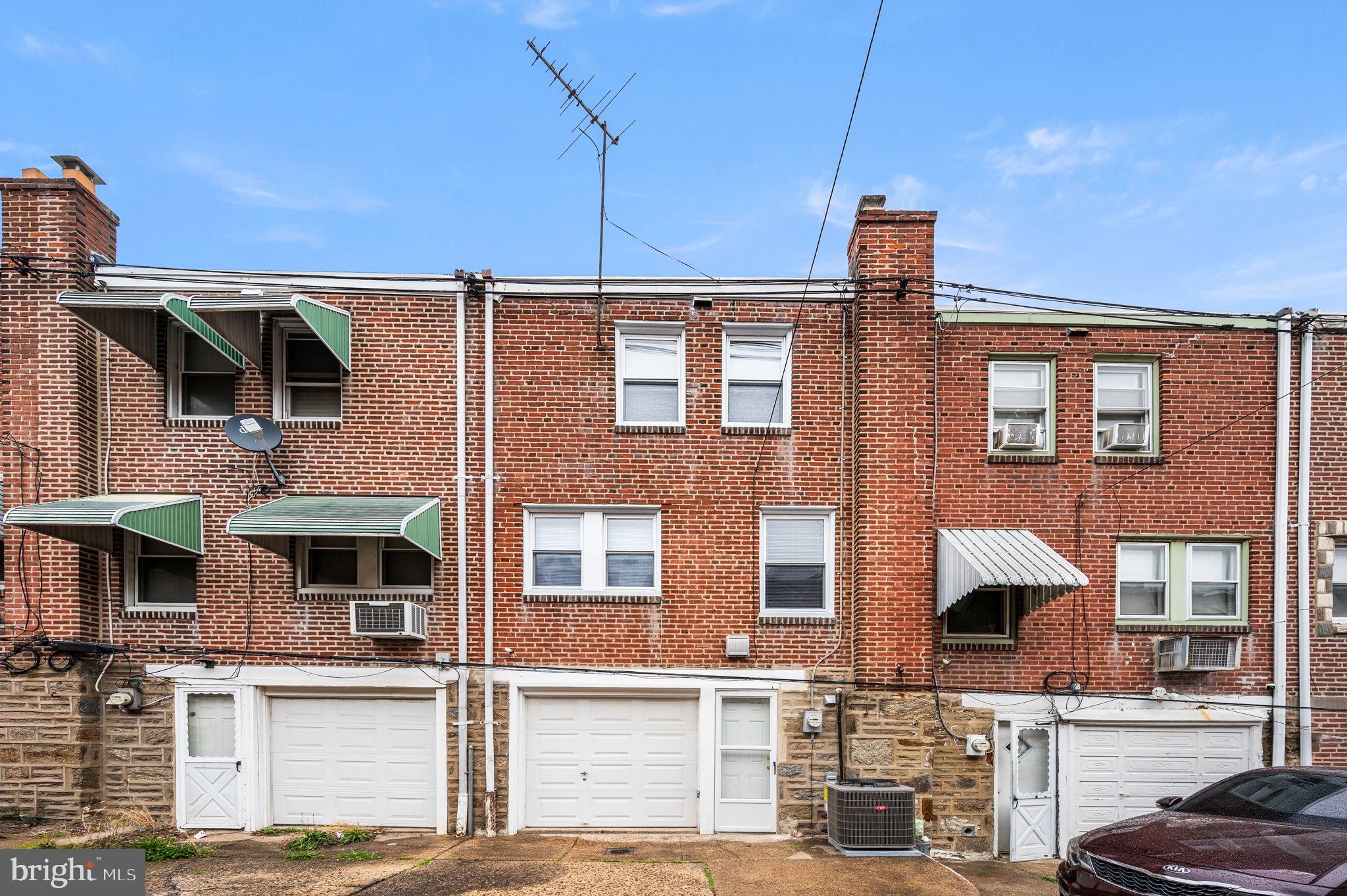 MAYFAIR - Residential