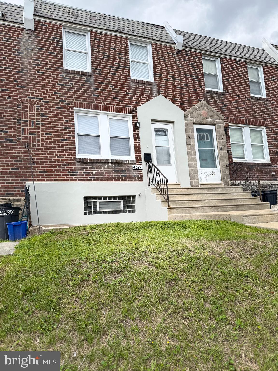 MAYFAIR - Residential