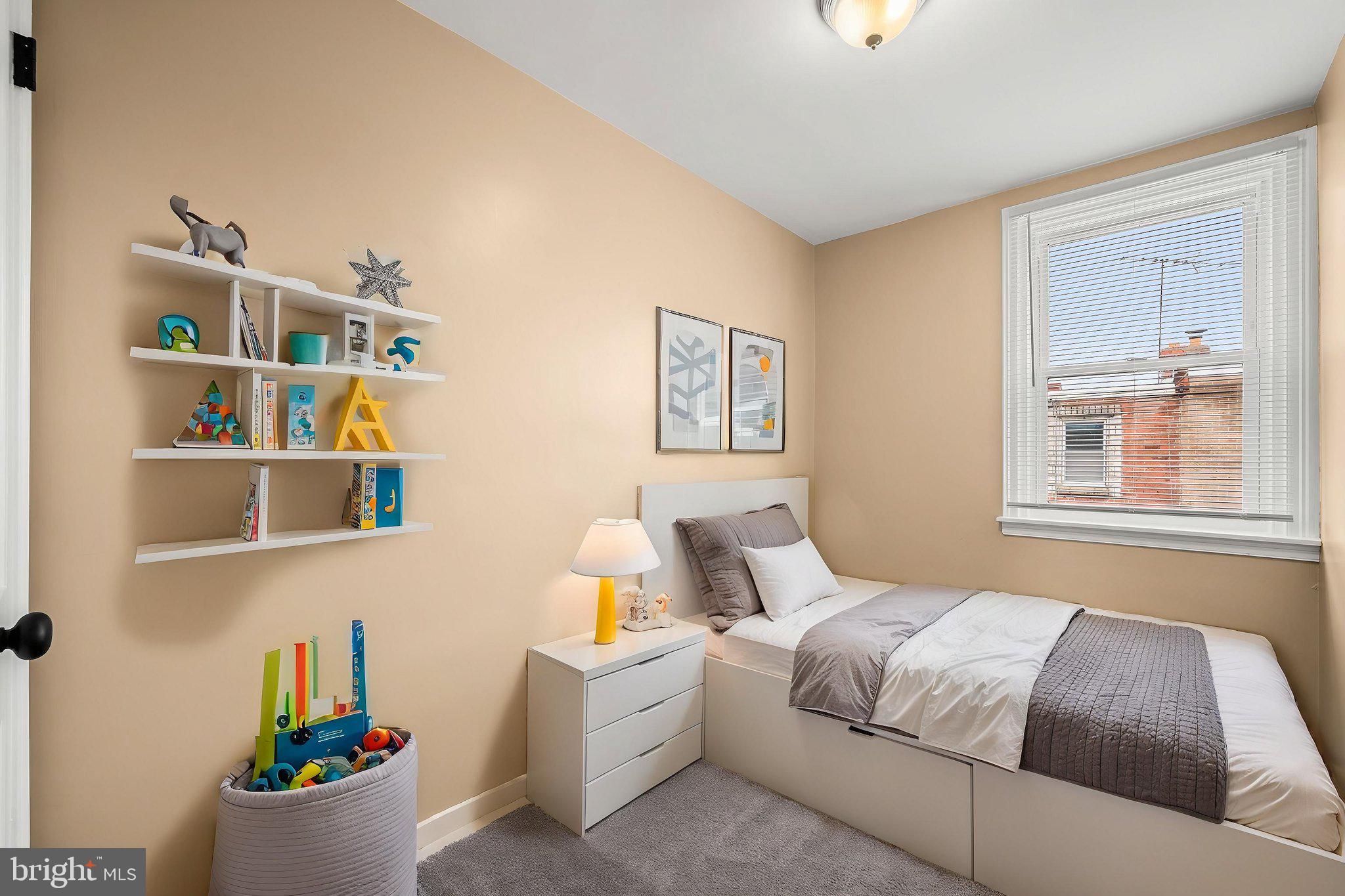 MAYFAIR - Residential