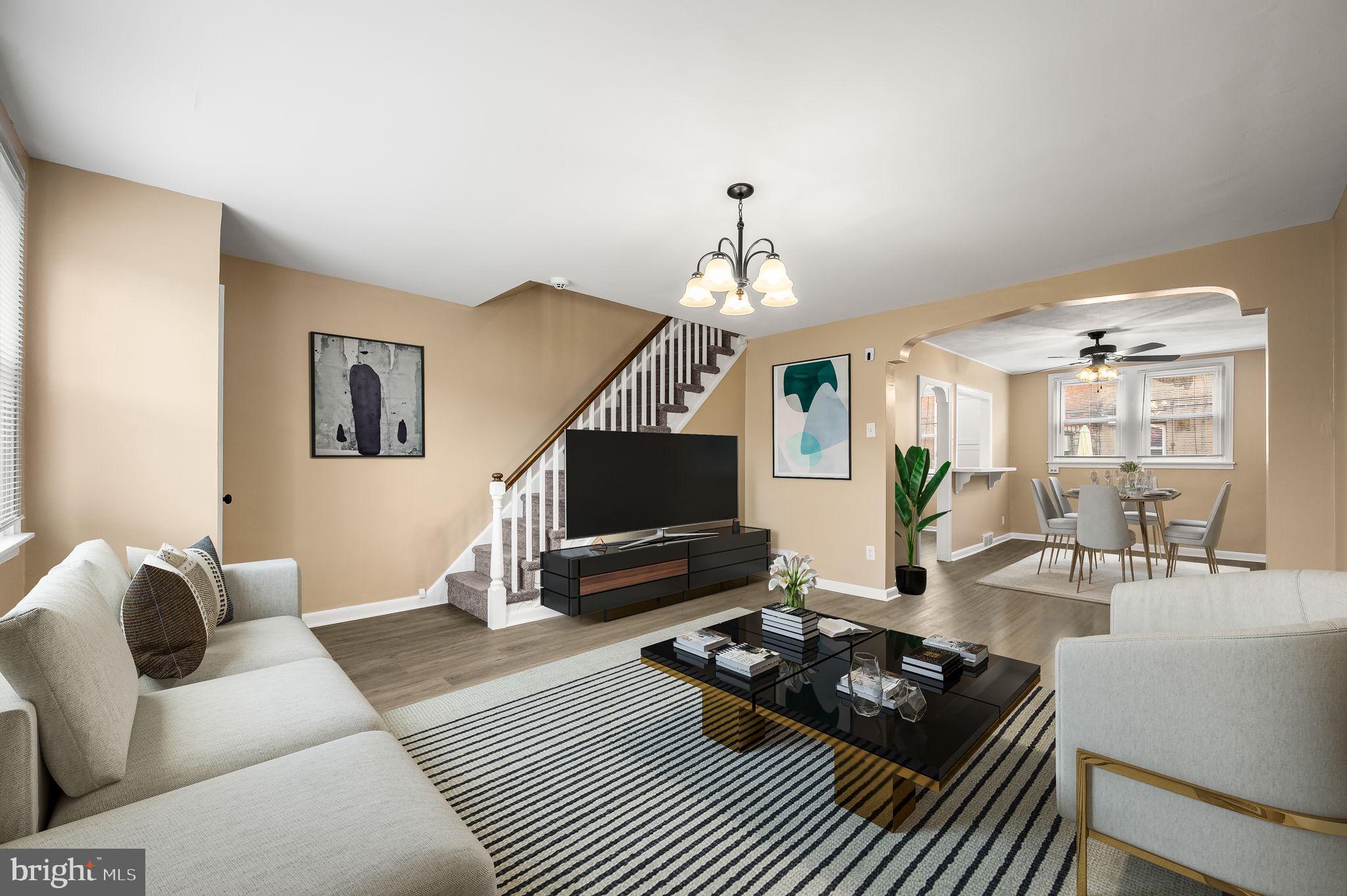 MAYFAIR - Residential