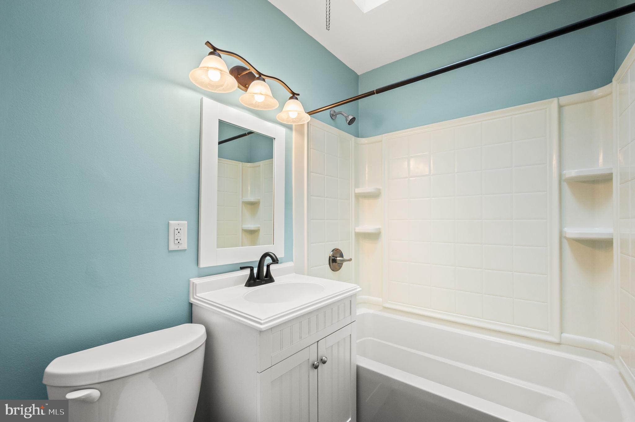 MAYFAIR - Residential