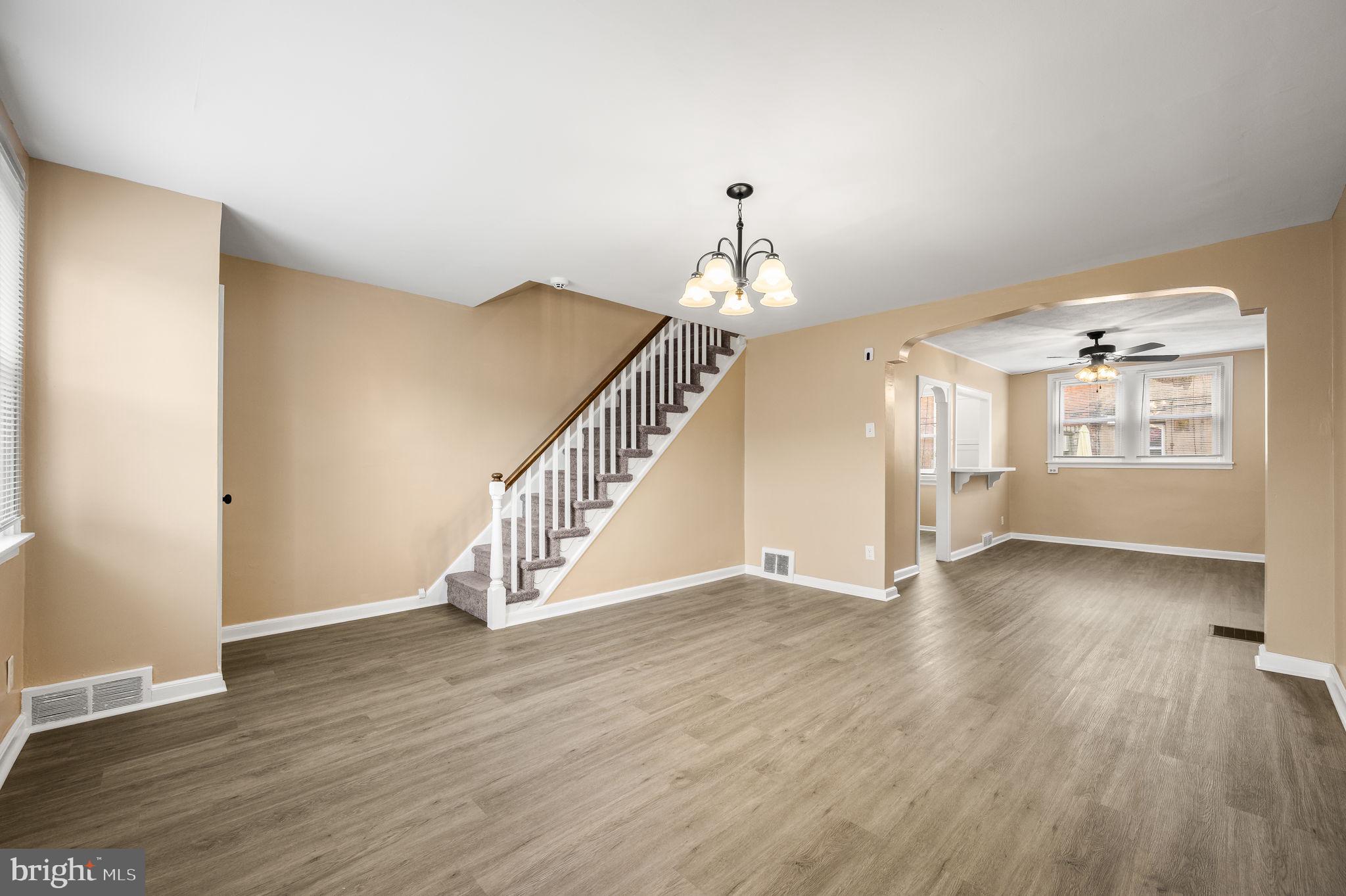 MAYFAIR - Residential