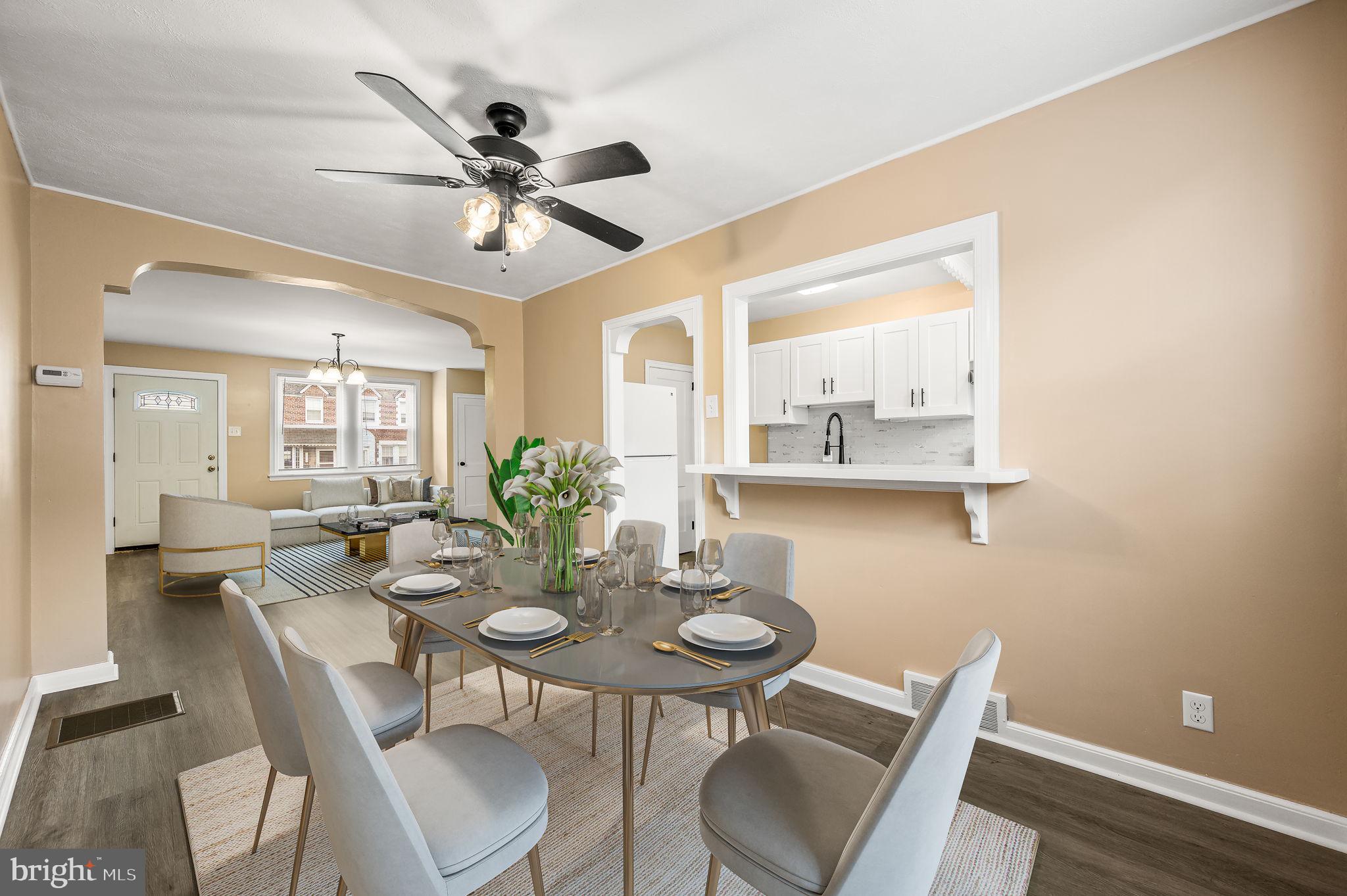 MAYFAIR - Residential