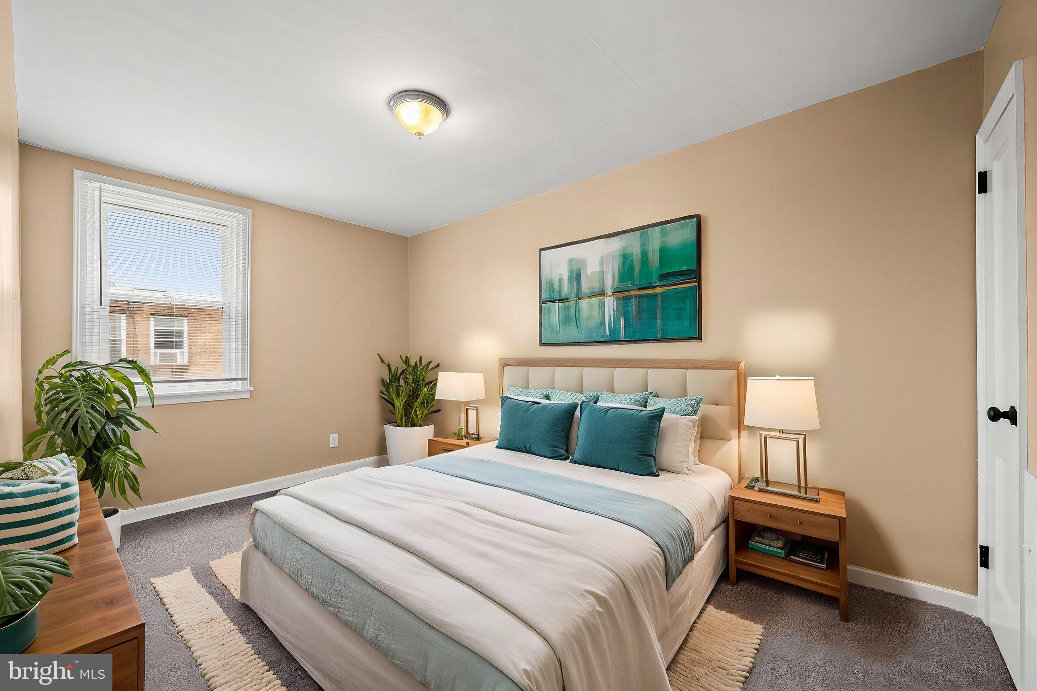 MAYFAIR - Residential