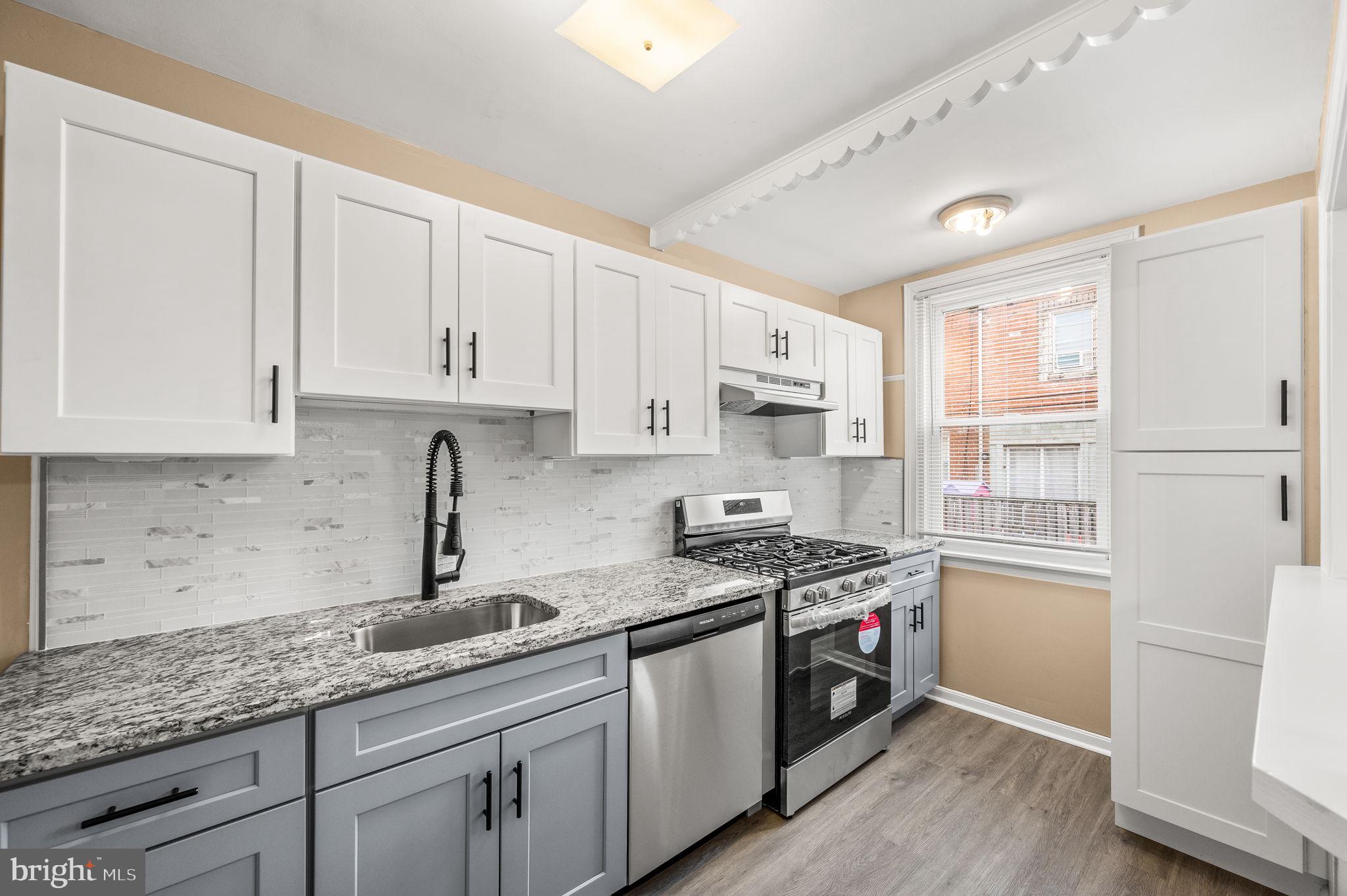 MAYFAIR - Residential