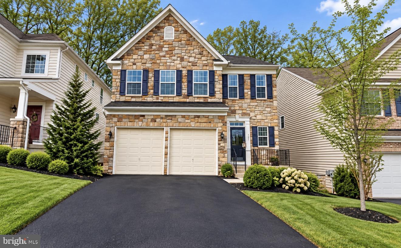 3437 EAGLE RIDGE DRIVE